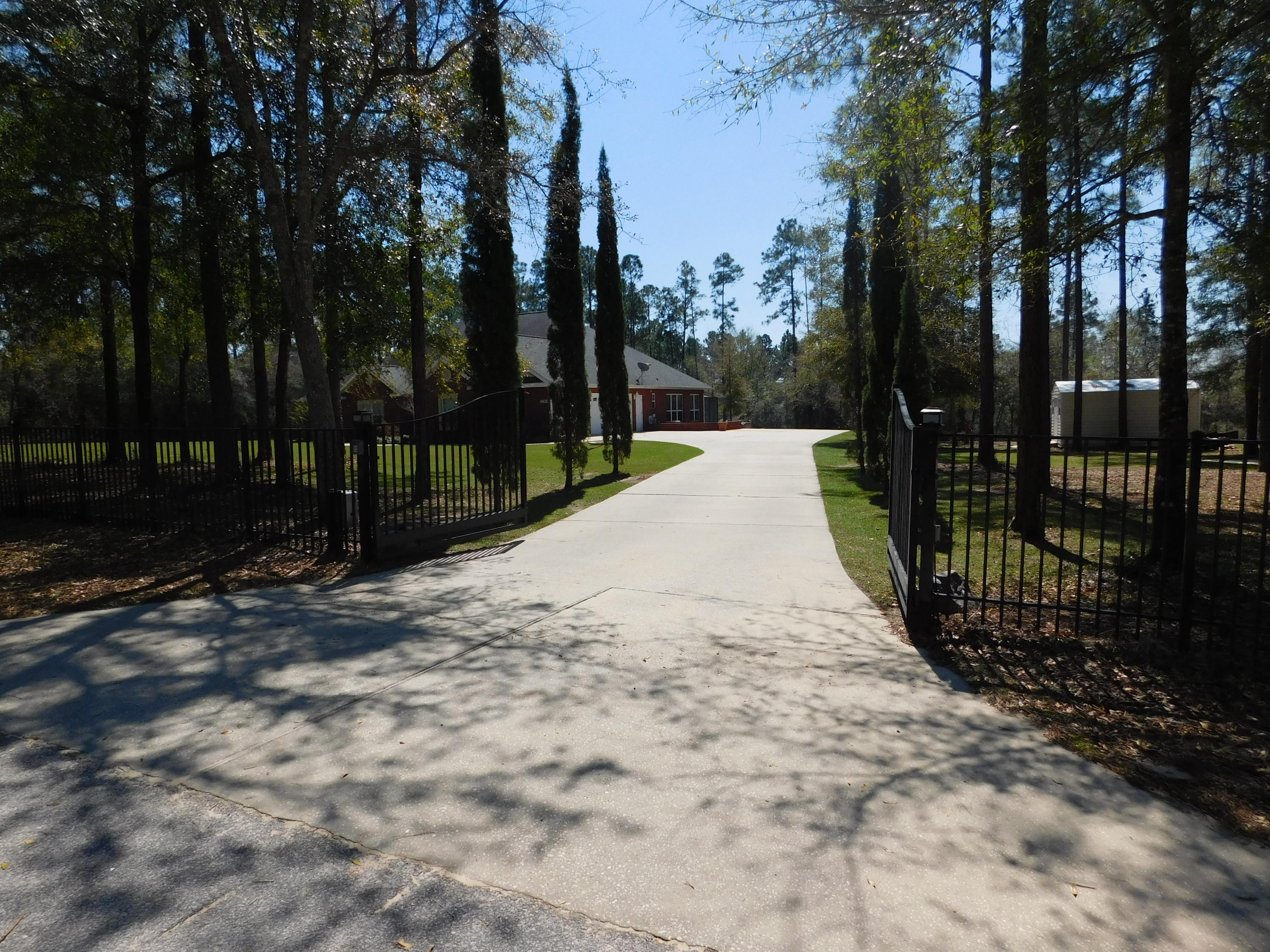 FORE DEER RANCH - Residential