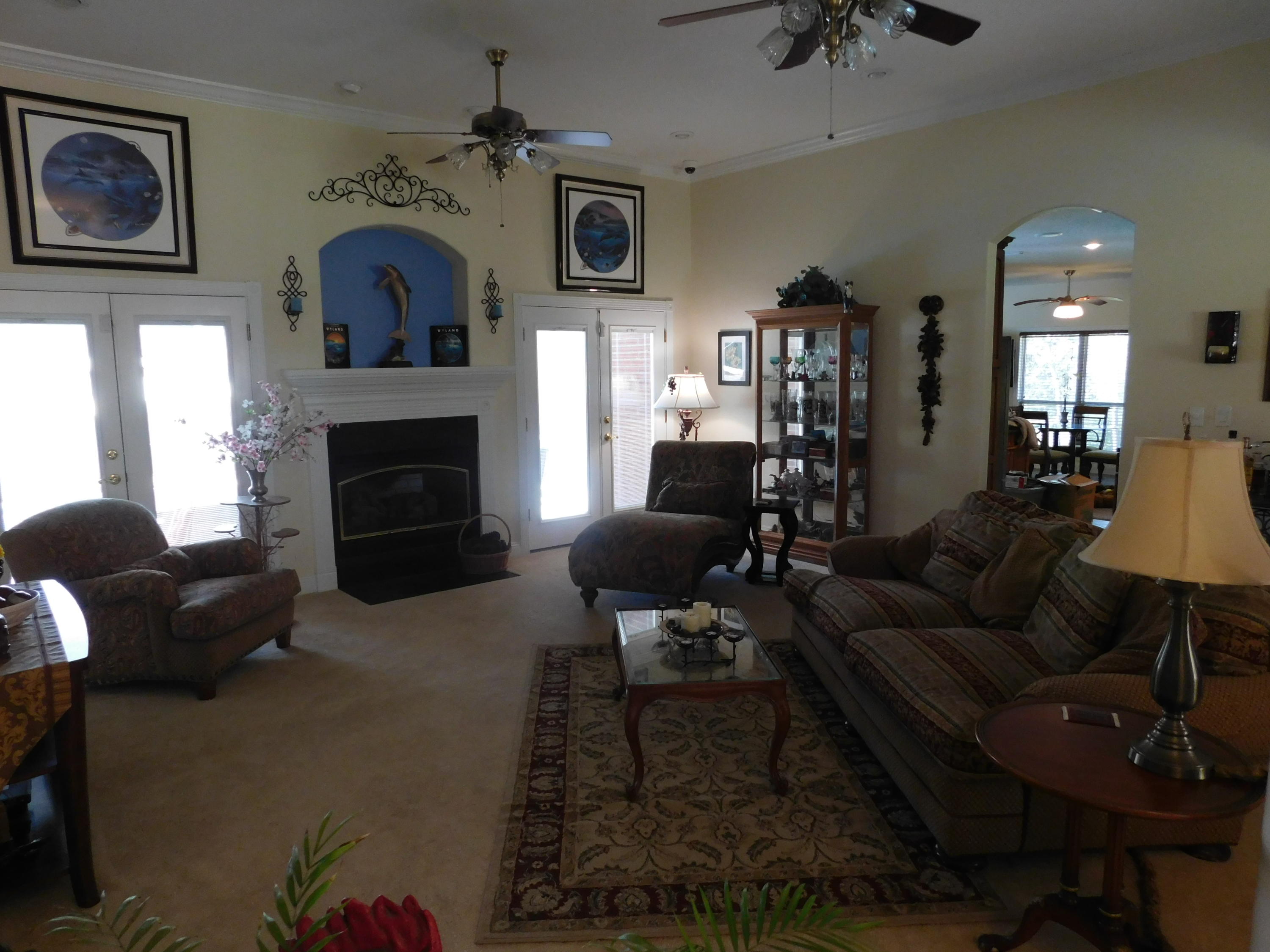 FORE DEER RANCH - Residential