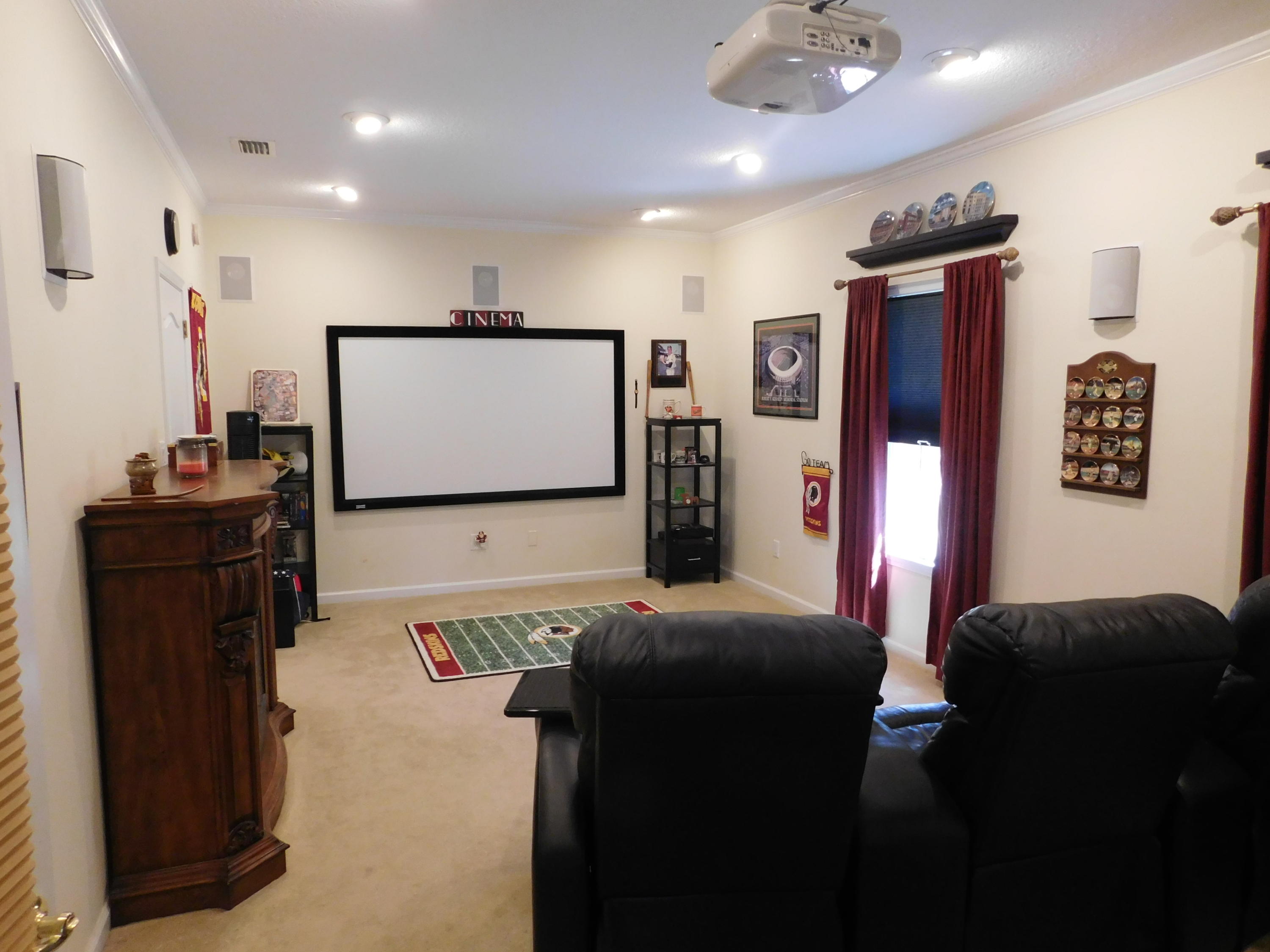 FORE DEER RANCH - Residential