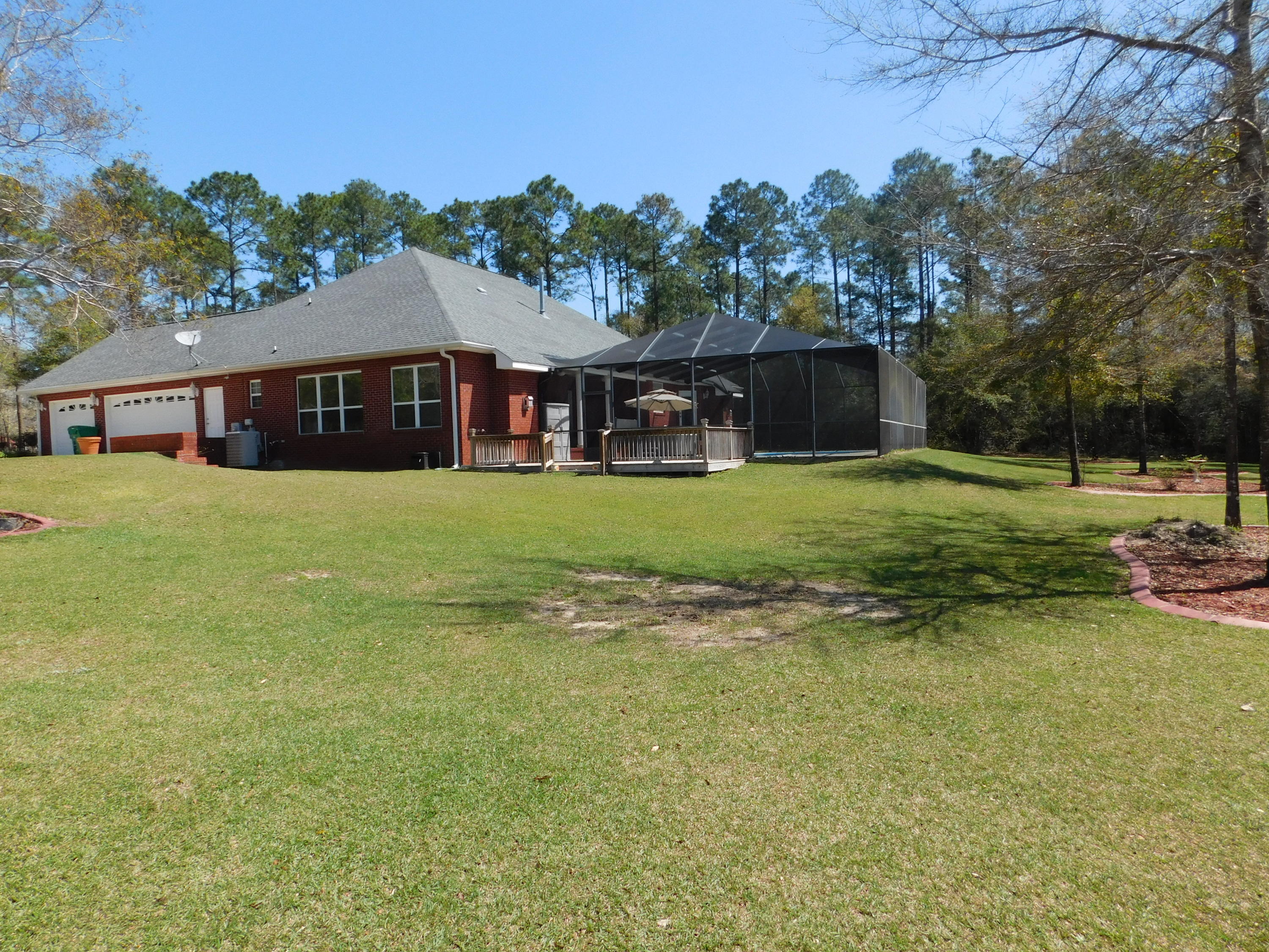 FORE DEER RANCH - Residential