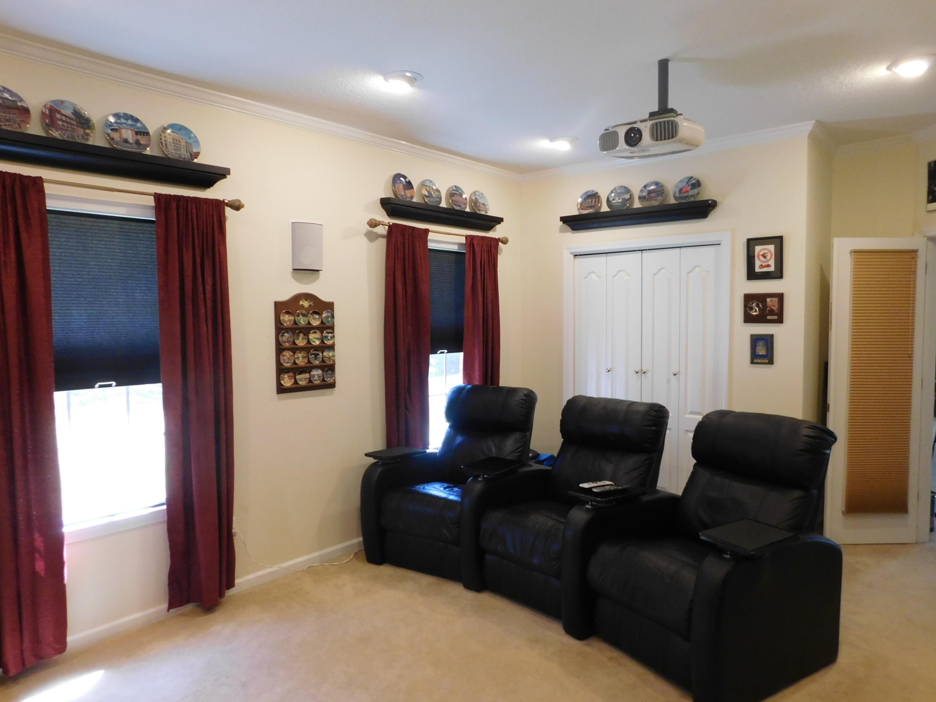 FORE DEER RANCH - Residential