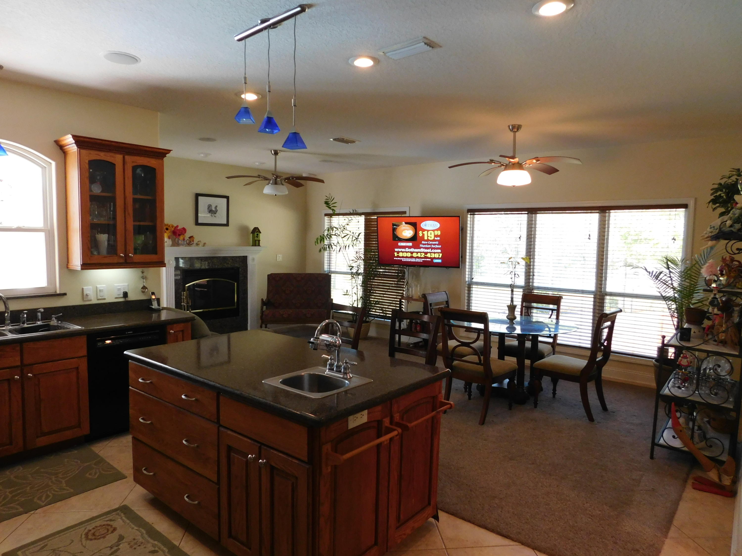 FORE DEER RANCH - Residential