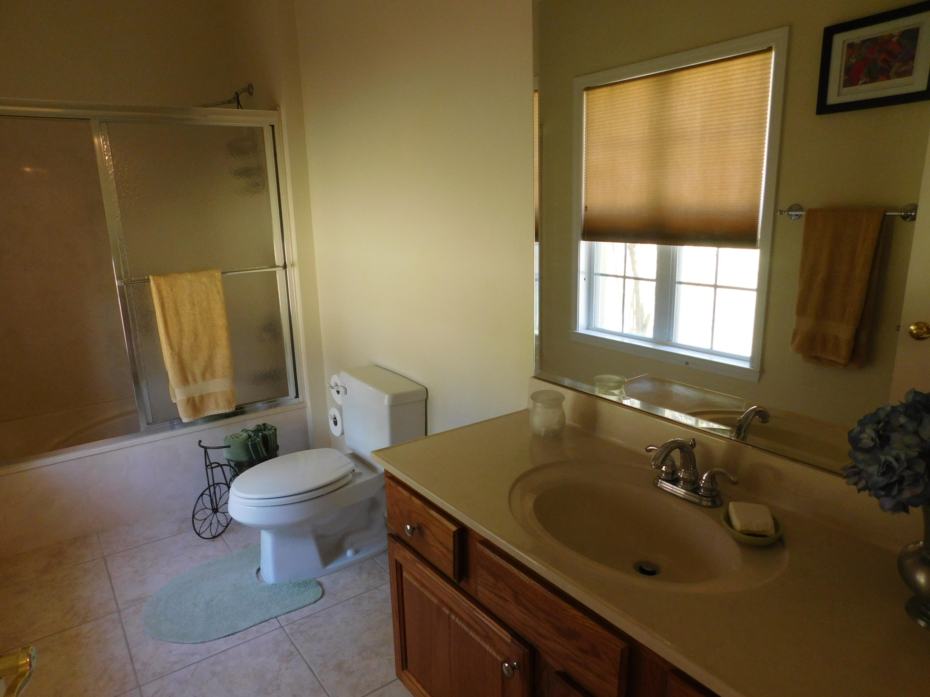 FORE DEER RANCH - Residential