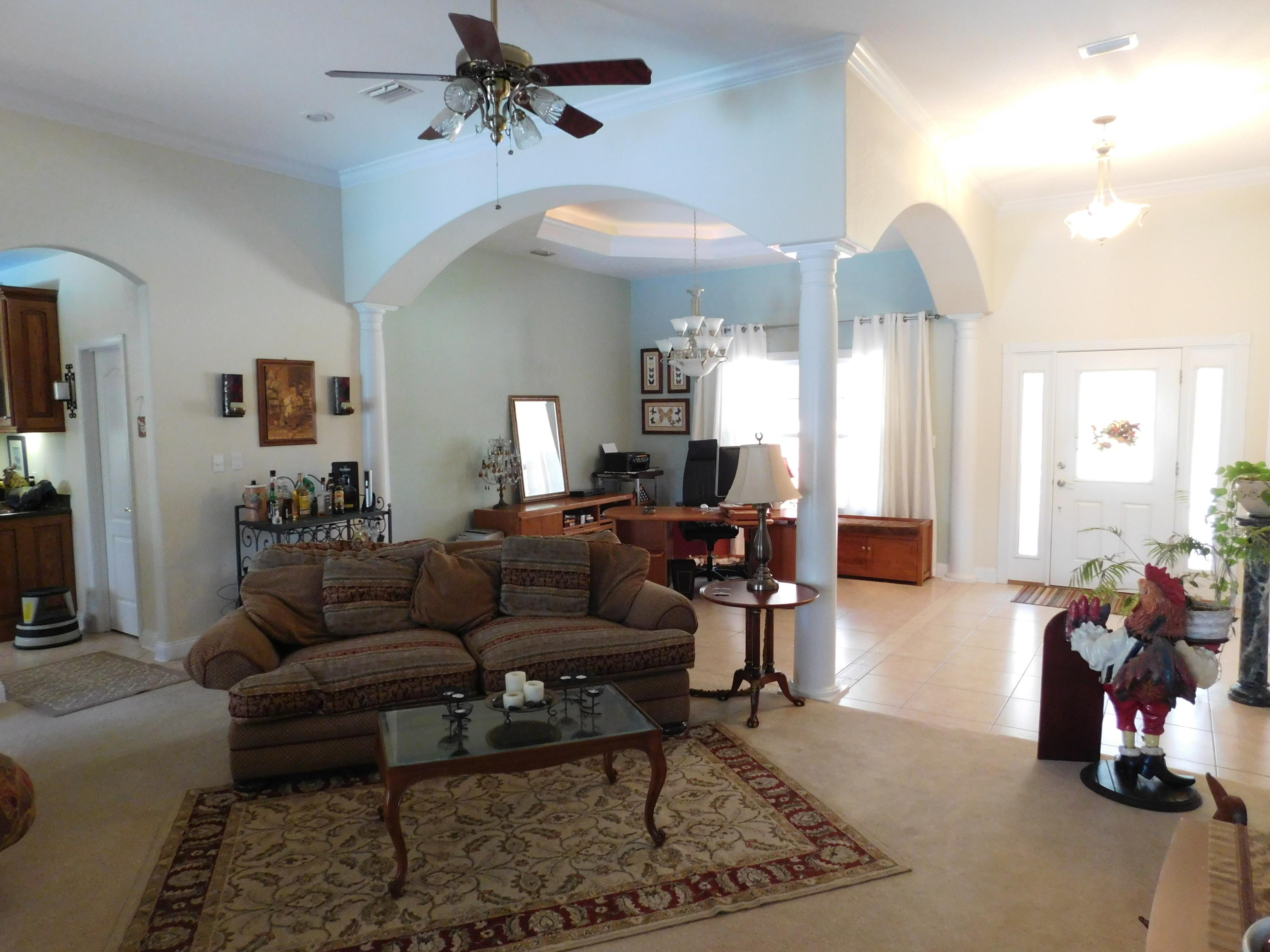 FORE DEER RANCH - Residential