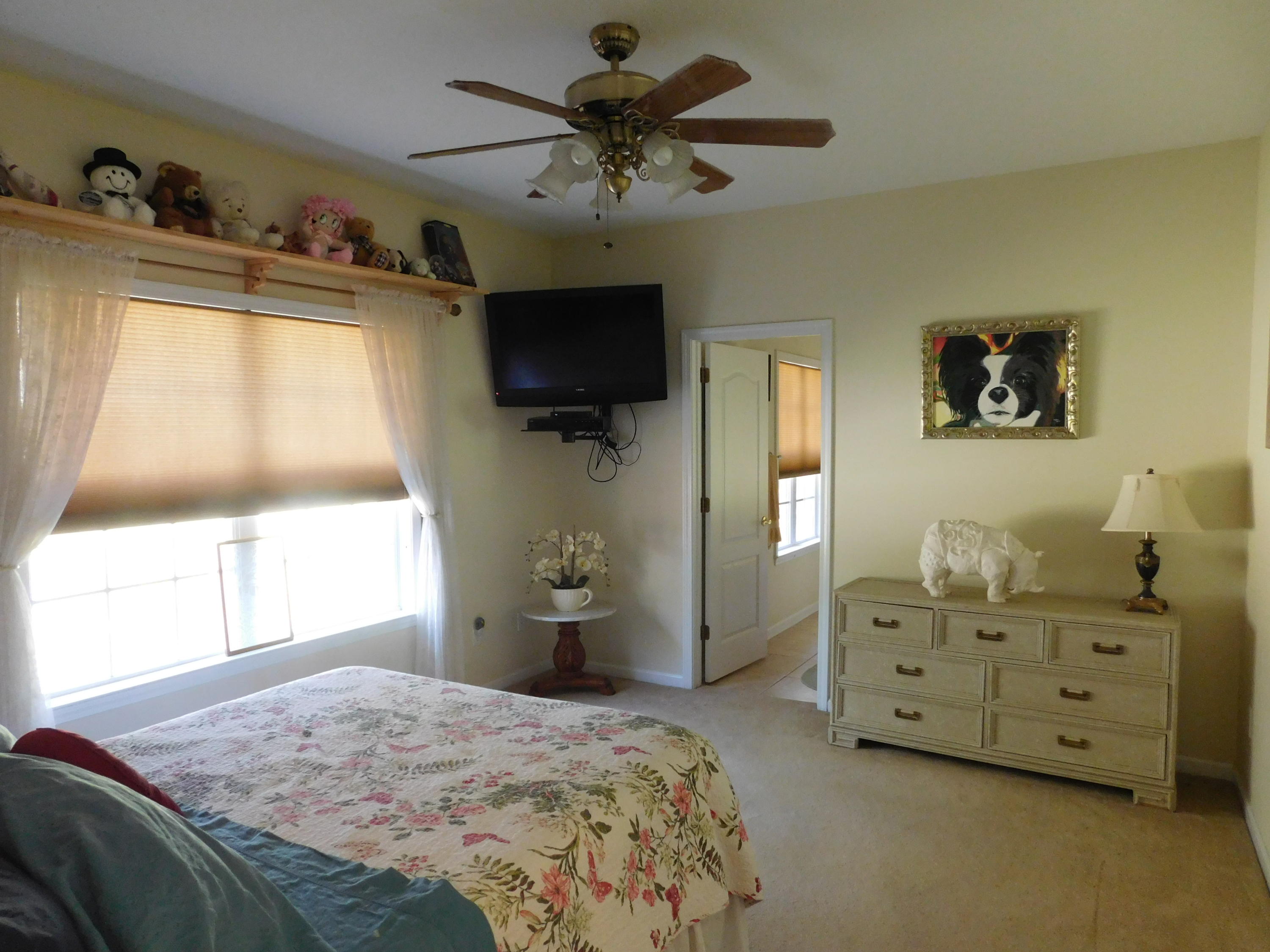 FORE DEER RANCH - Residential