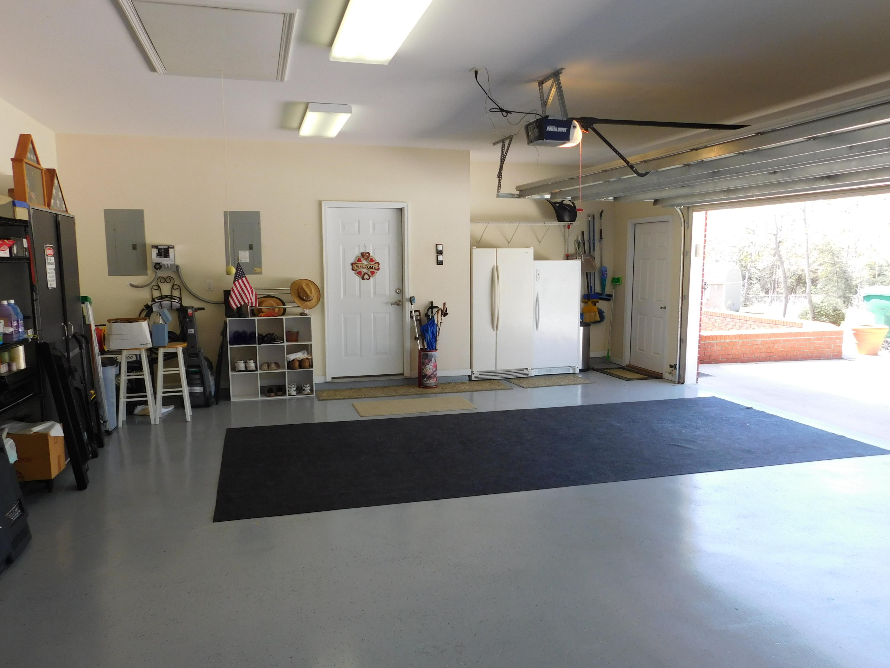 FORE DEER RANCH - Residential