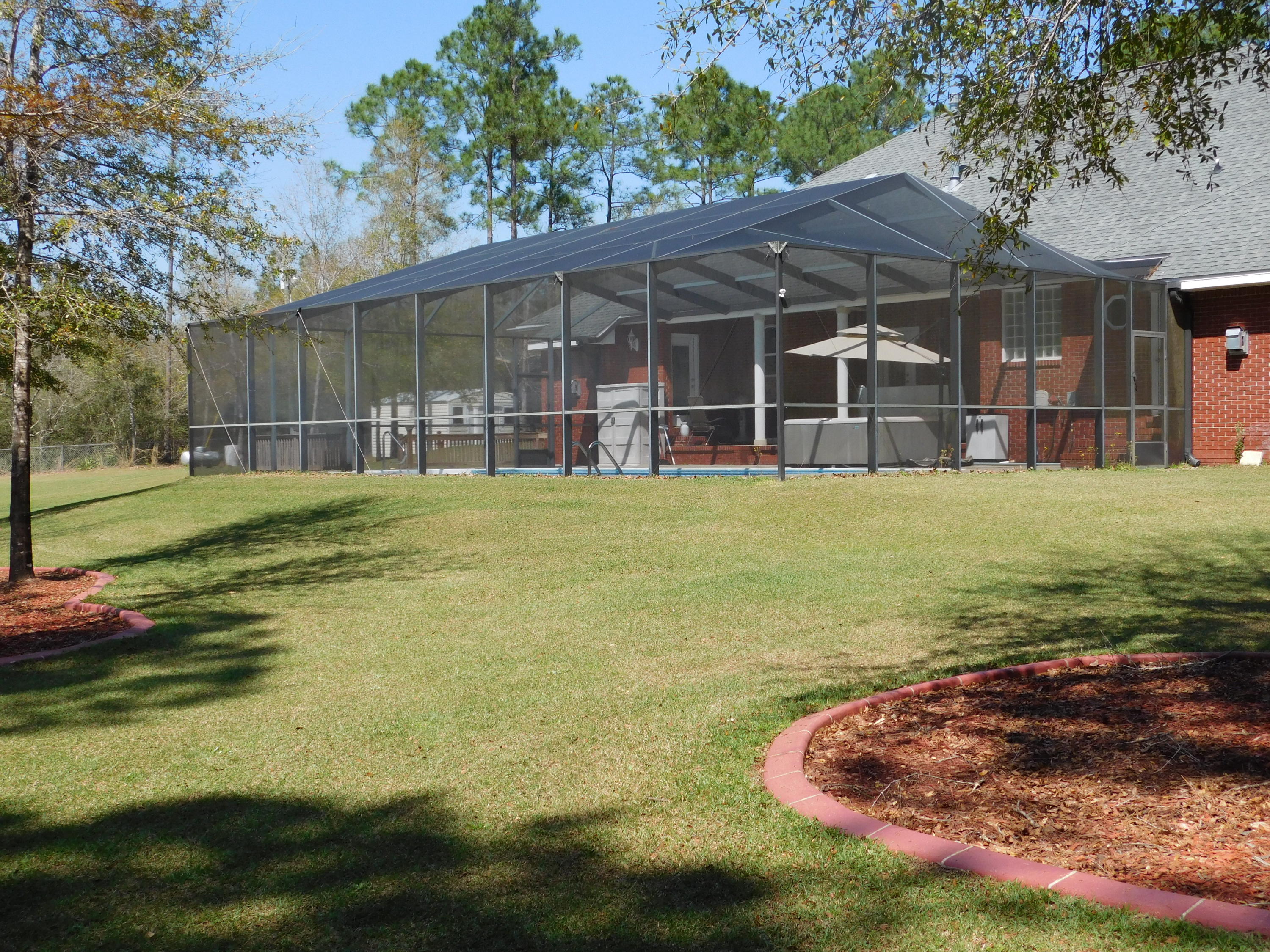 FORE DEER RANCH - Residential