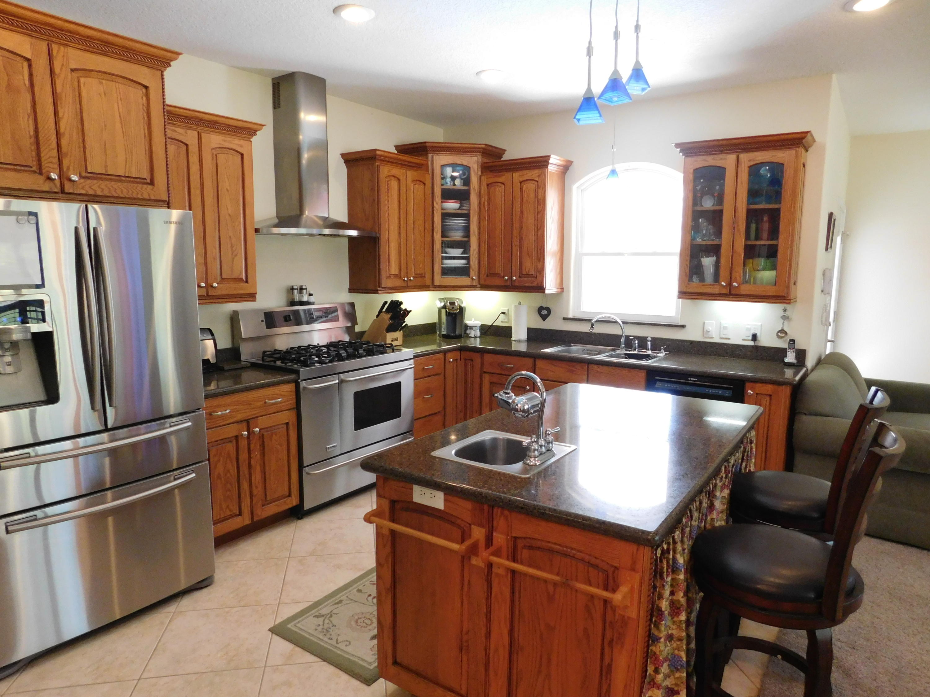 FORE DEER RANCH - Residential