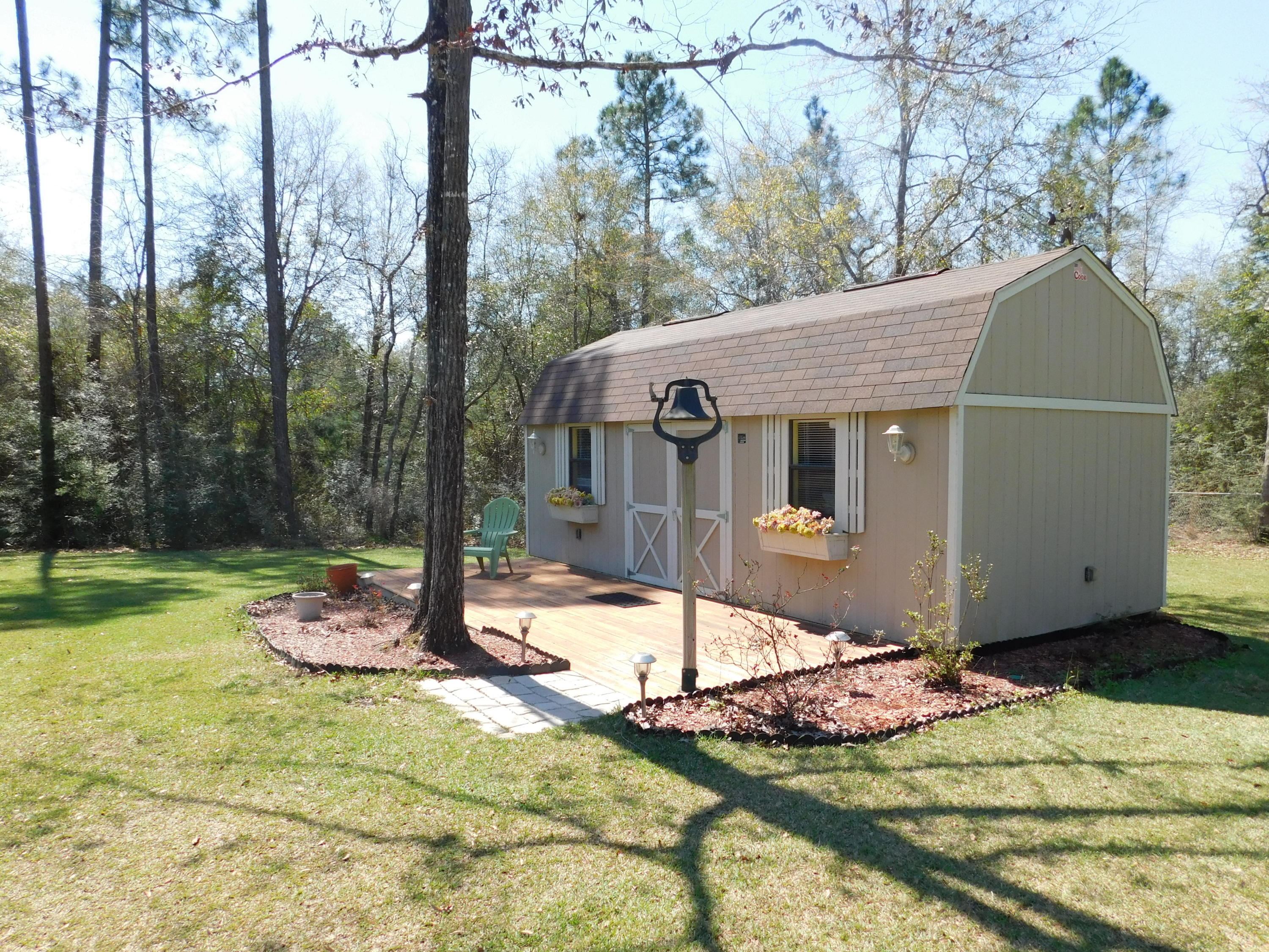 FORE DEER RANCH - Residential