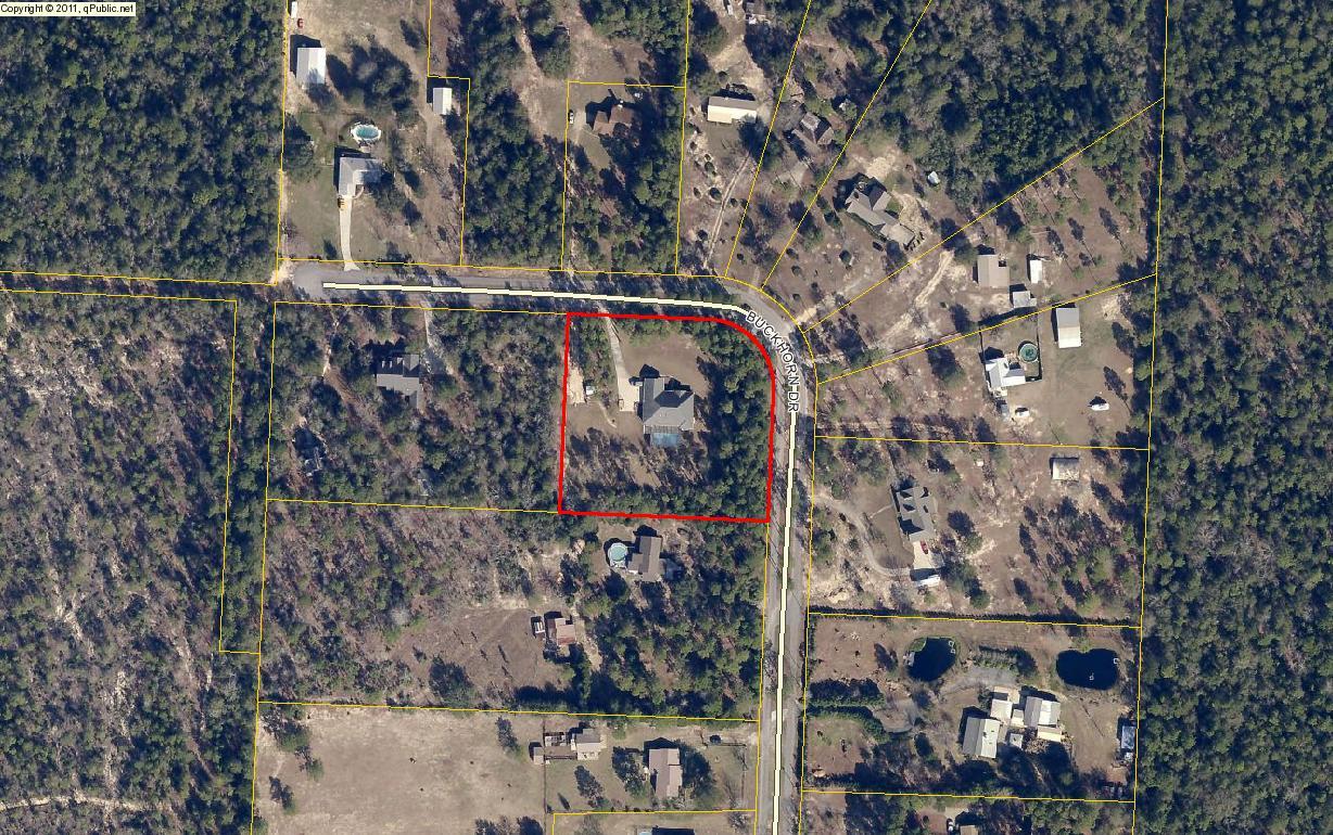 FORE DEER RANCH - Residential