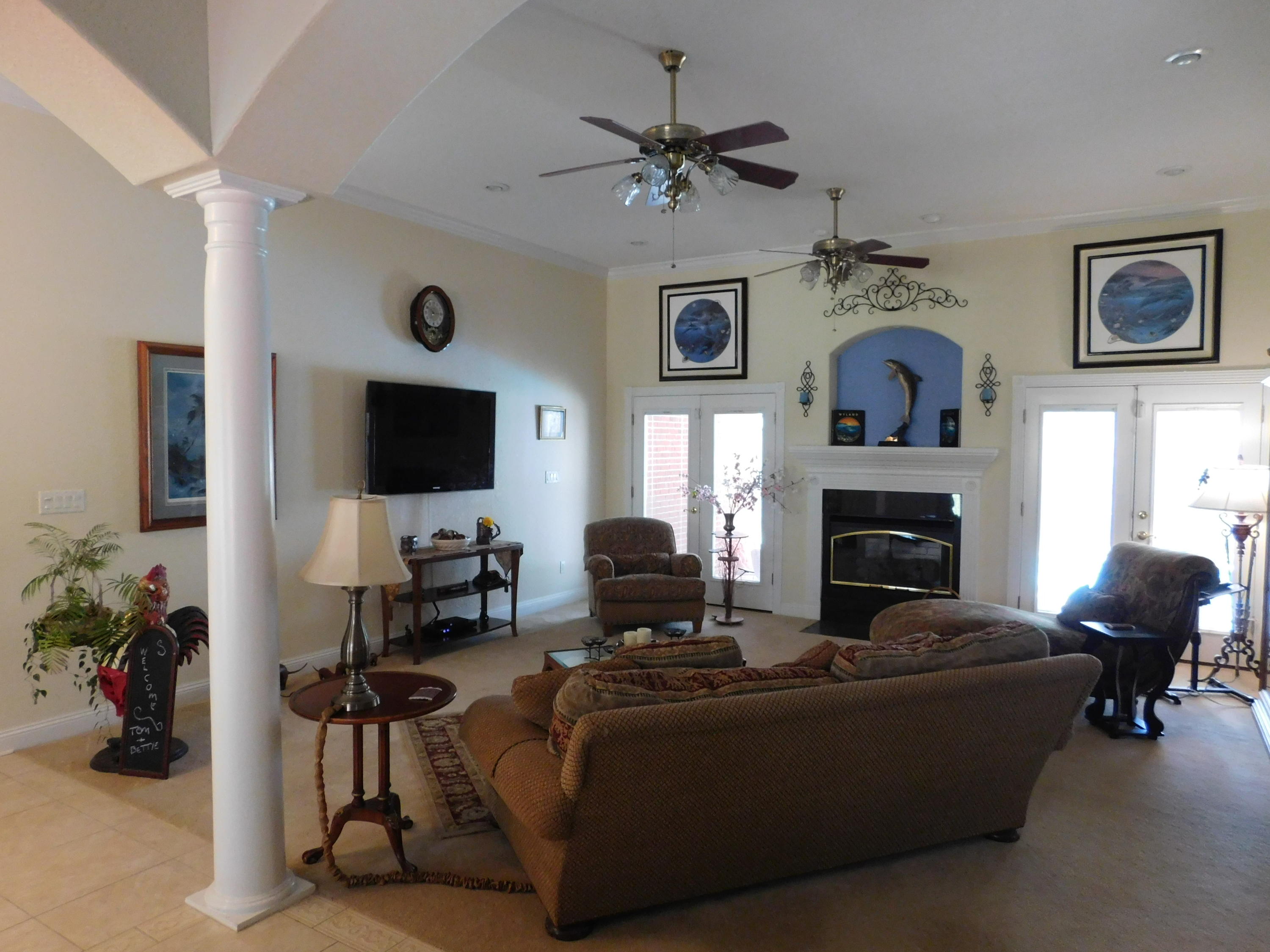 FORE DEER RANCH - Residential