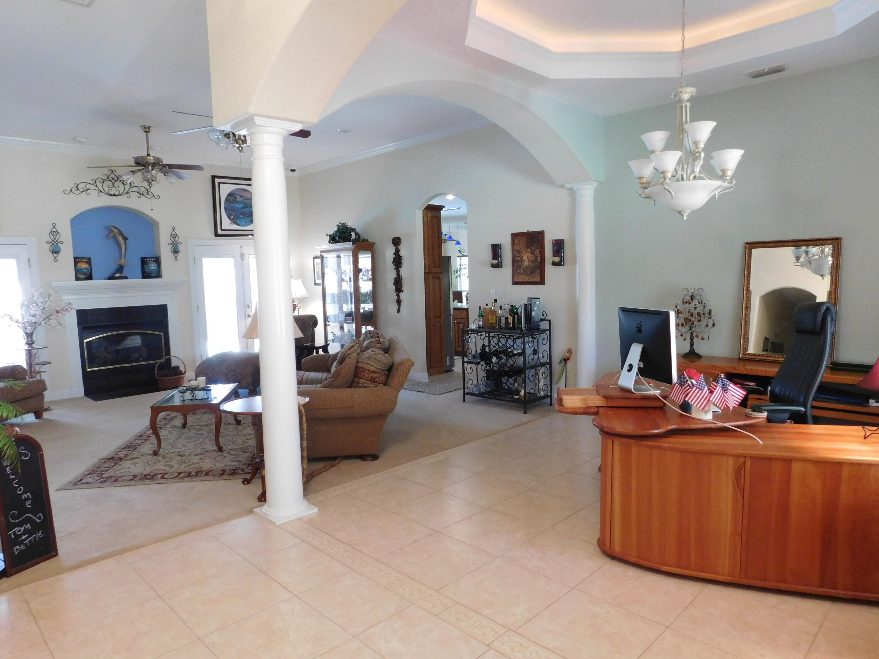 FORE DEER RANCH - Residential