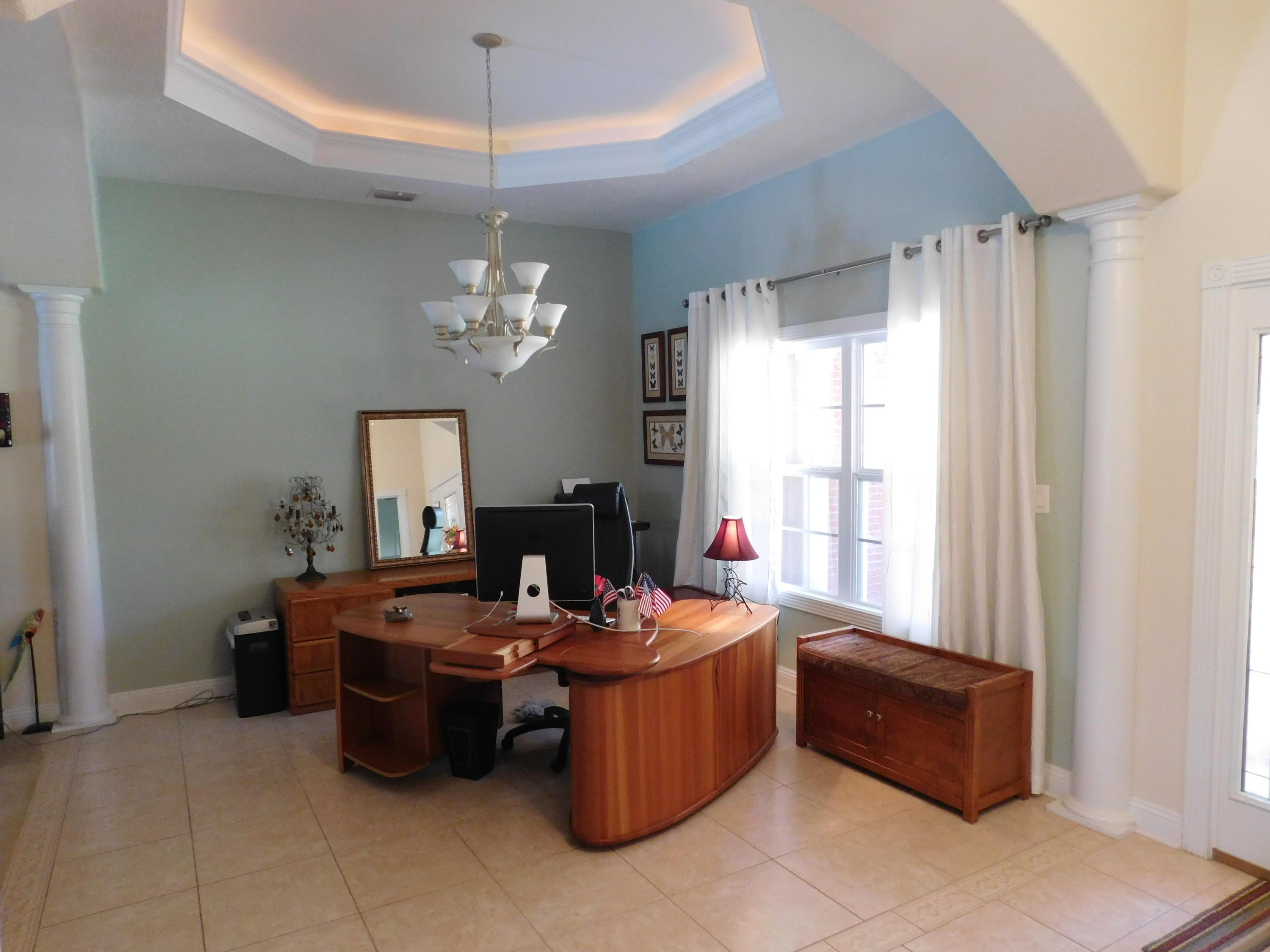 FORE DEER RANCH - Residential