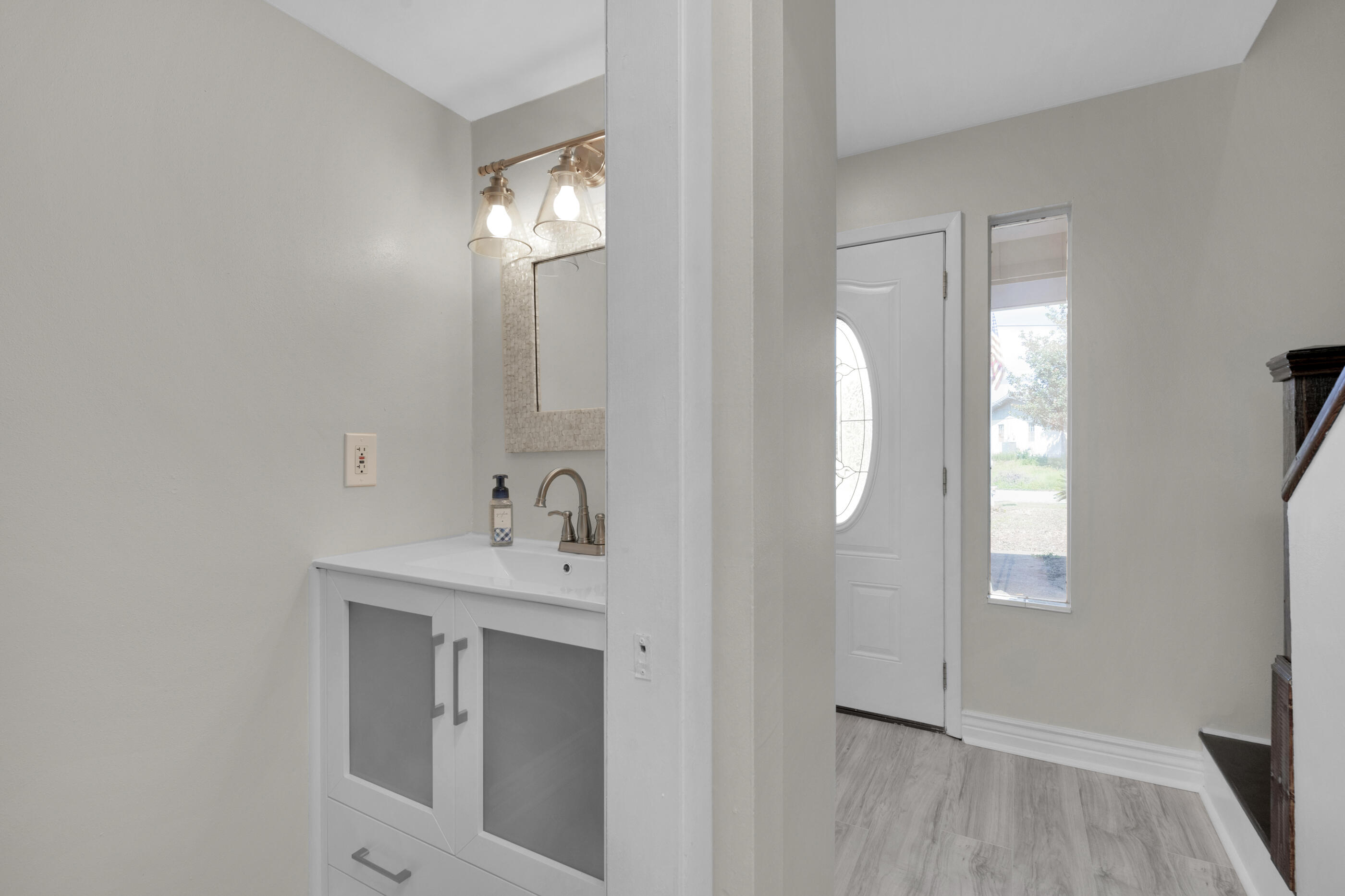 CHATEAU PRES DE LA MER - Residential