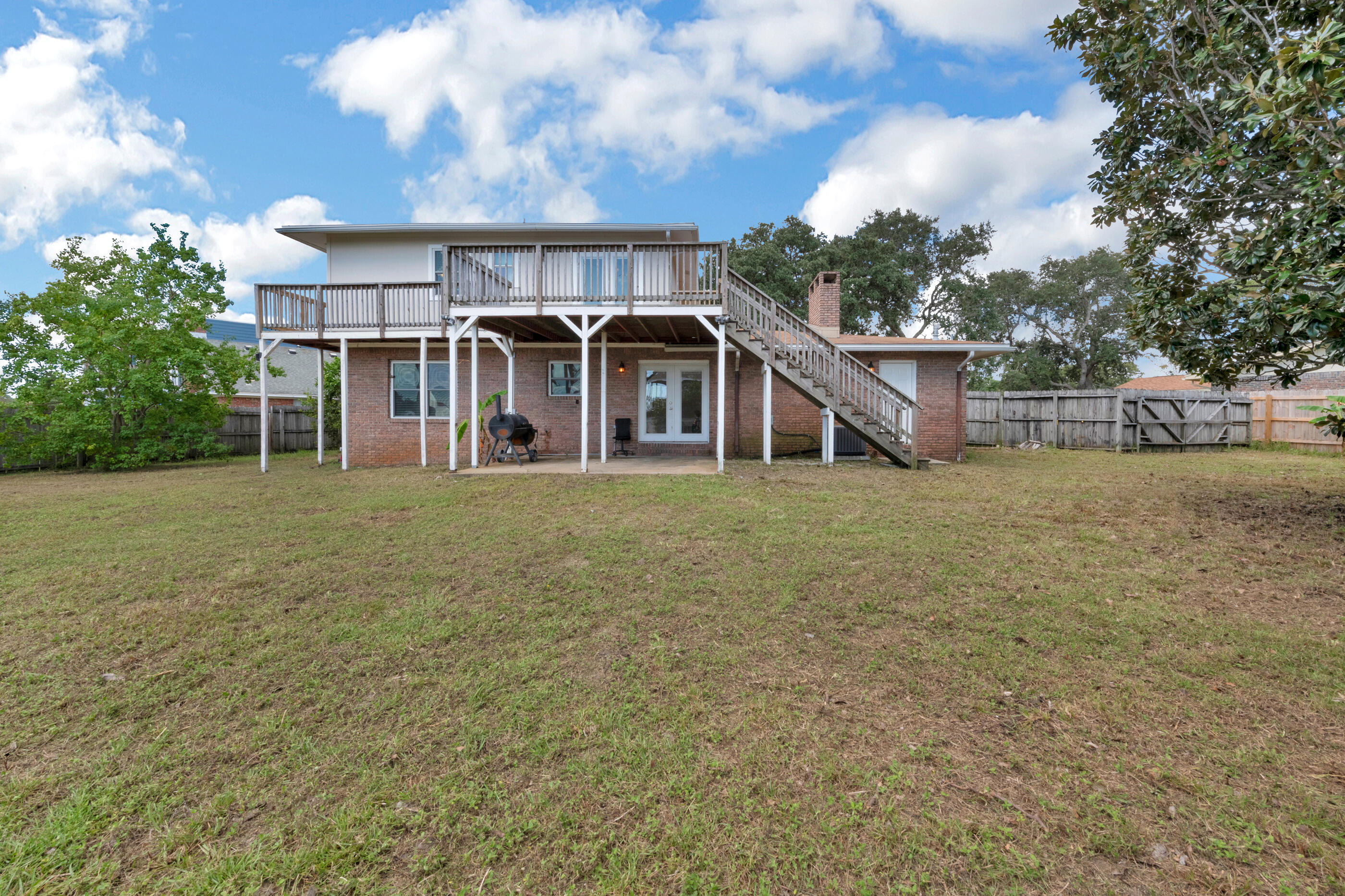 CHATEAU PRES DE LA MER - Residential