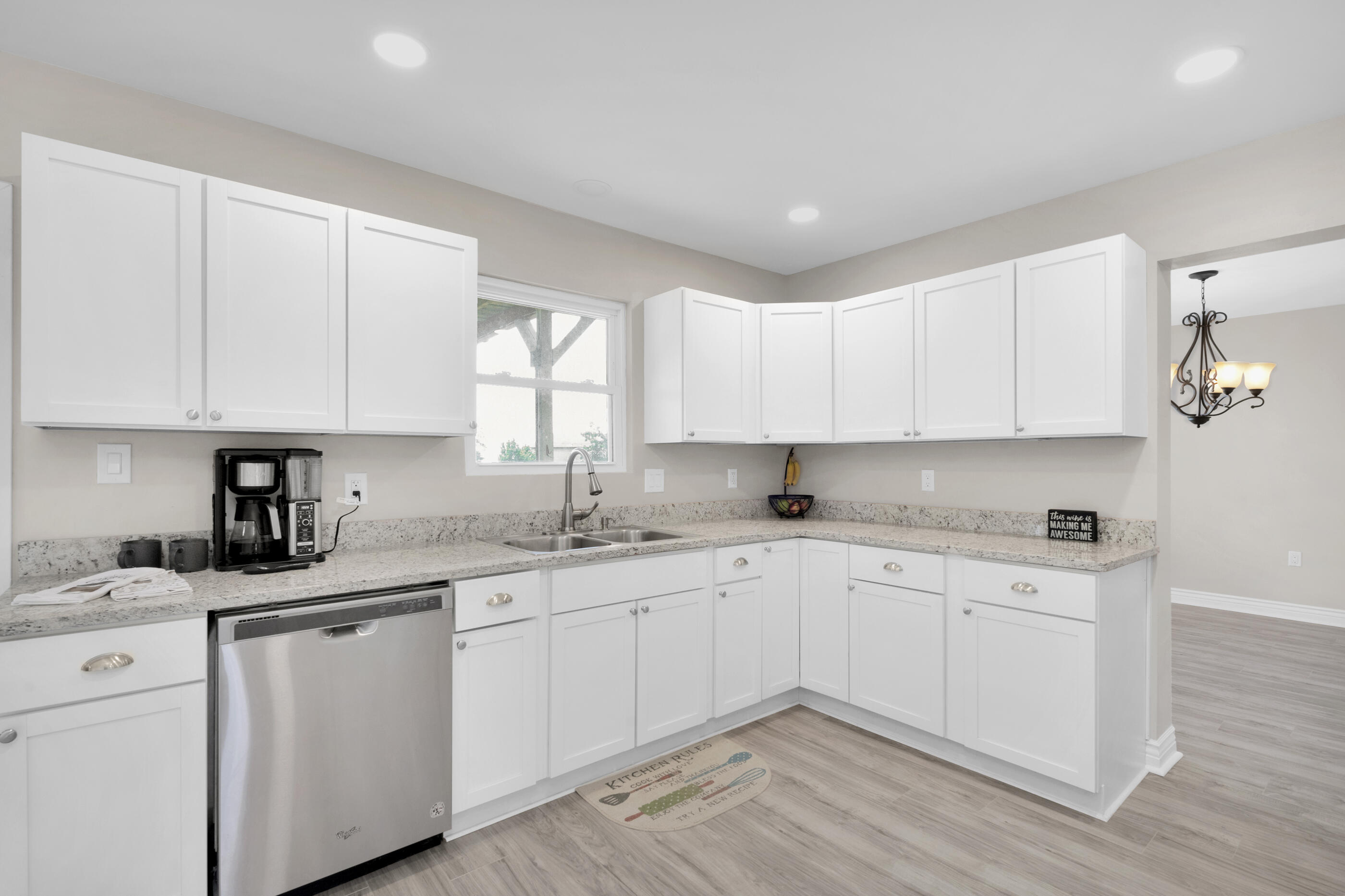 CHATEAU PRES DE LA MER - Residential