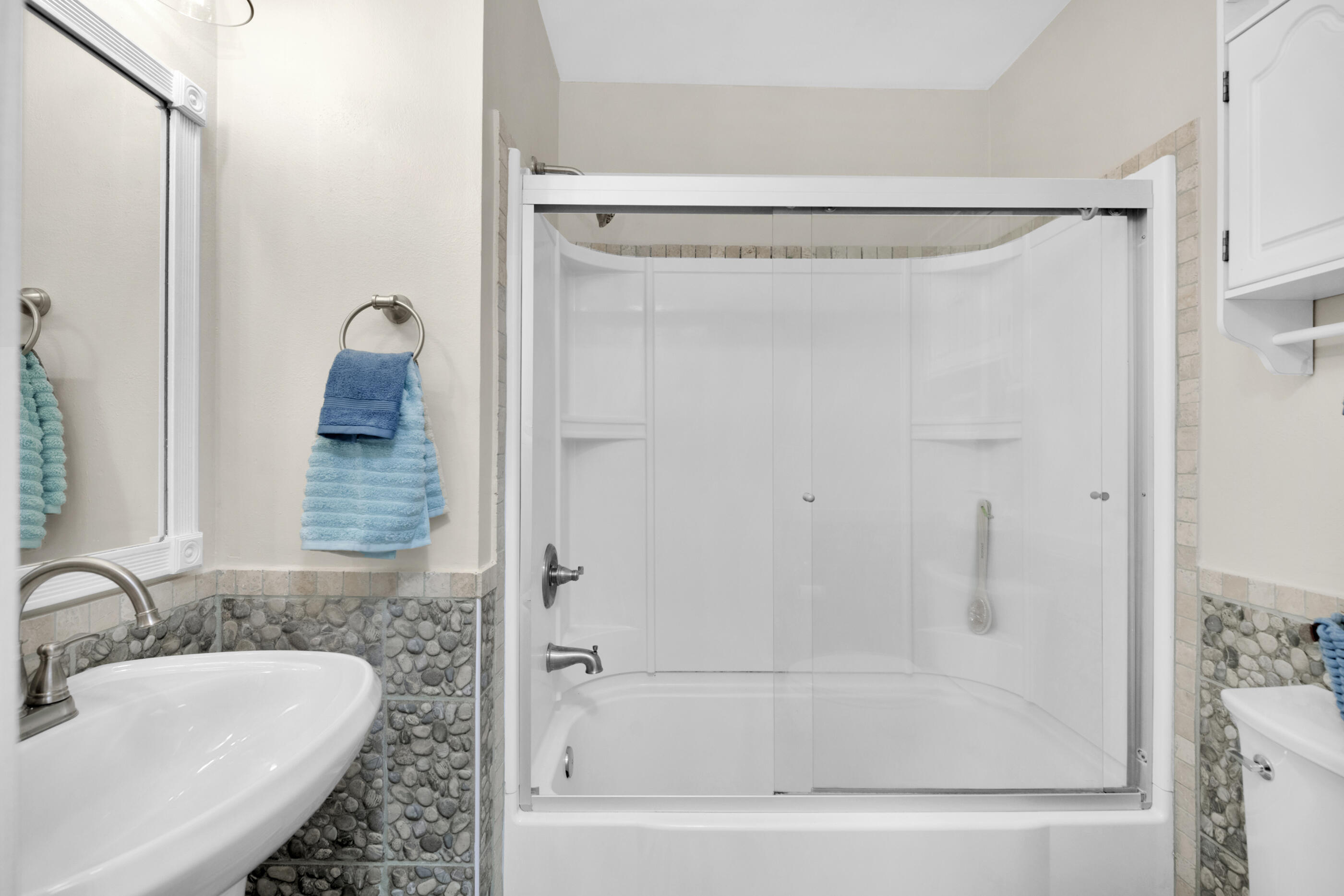 CHATEAU PRES DE LA MER - Residential