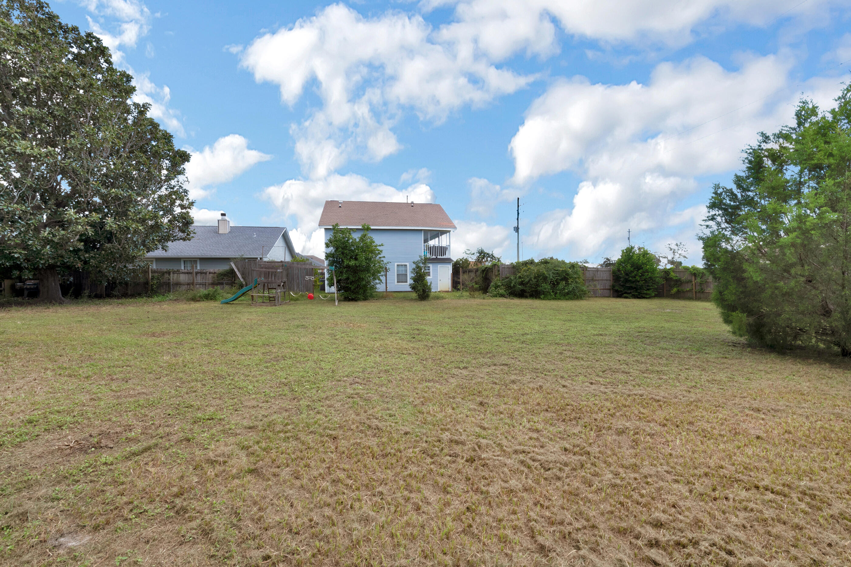 CHATEAU PRES DE LA MER - Residential