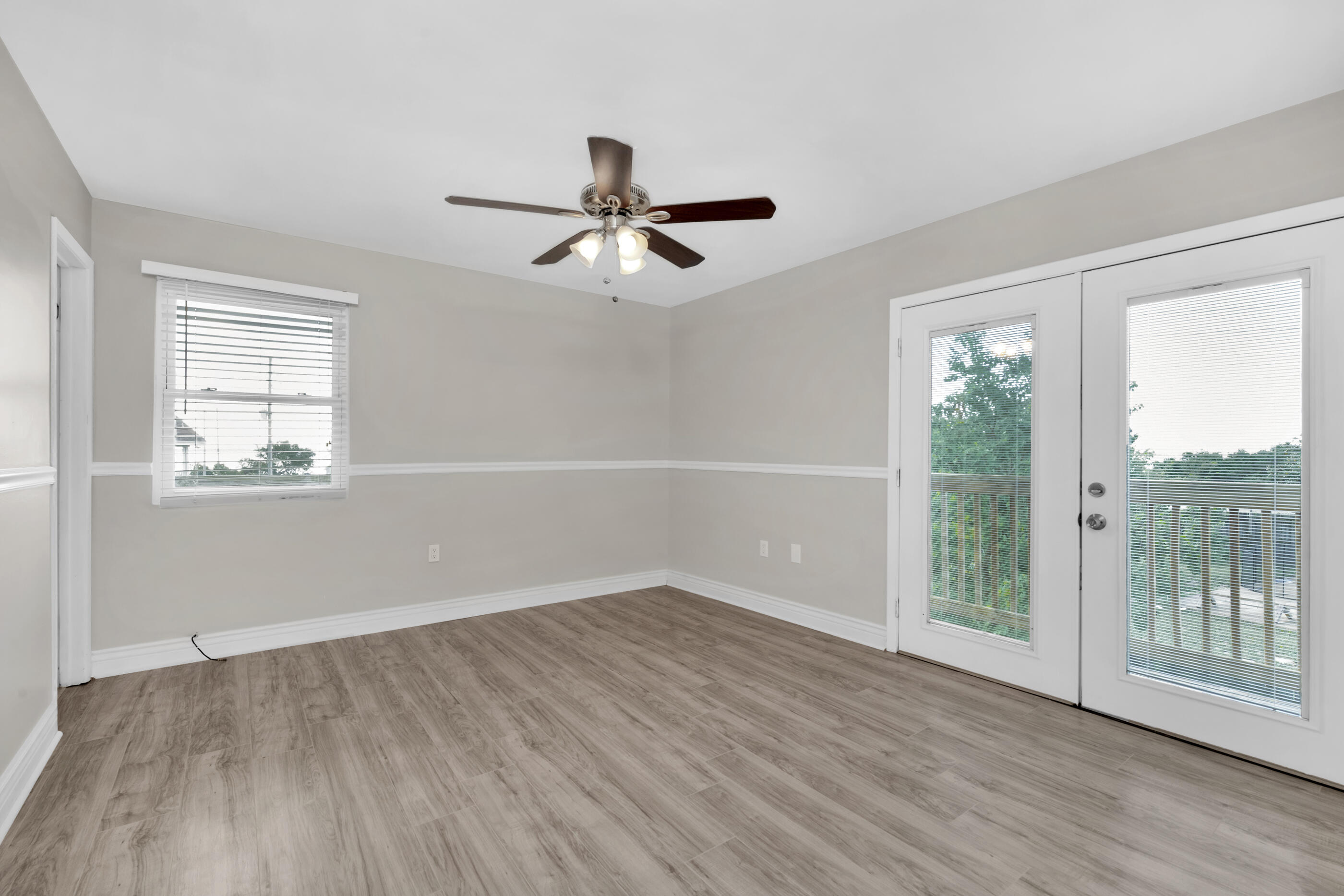 CHATEAU PRES DE LA MER - Residential