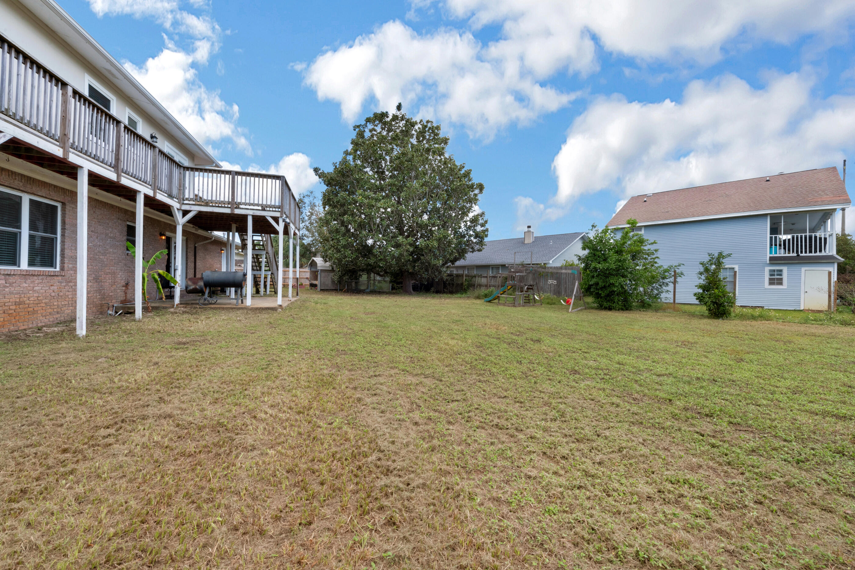 CHATEAU PRES DE LA MER - Residential