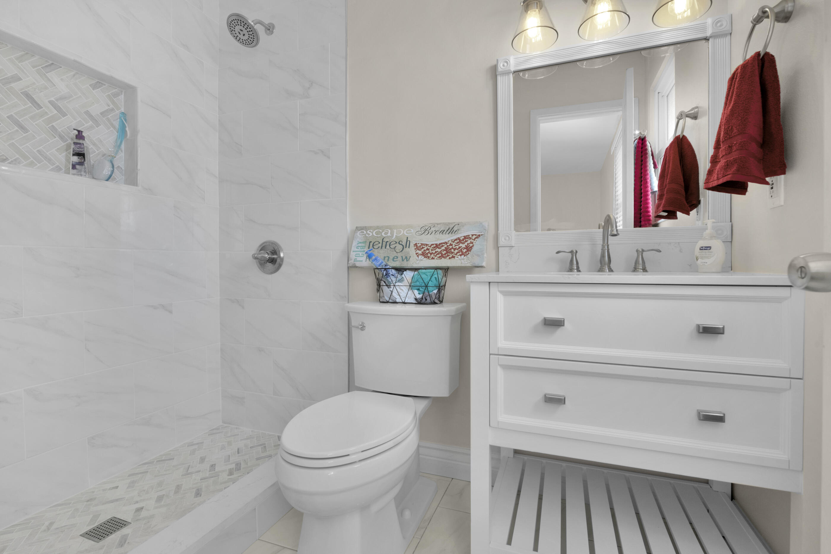 CHATEAU PRES DE LA MER - Residential