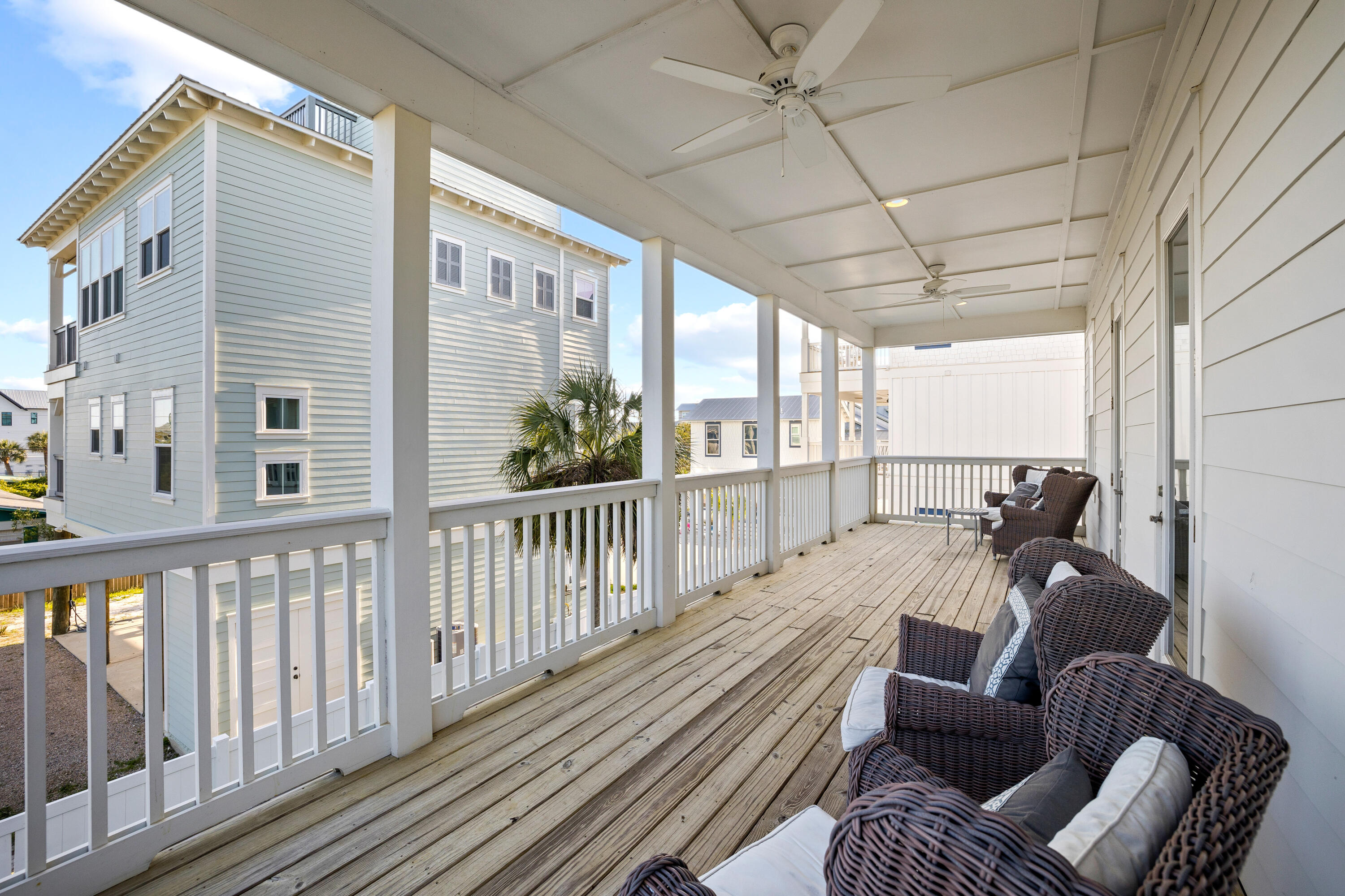 INLET BEACH - Residential