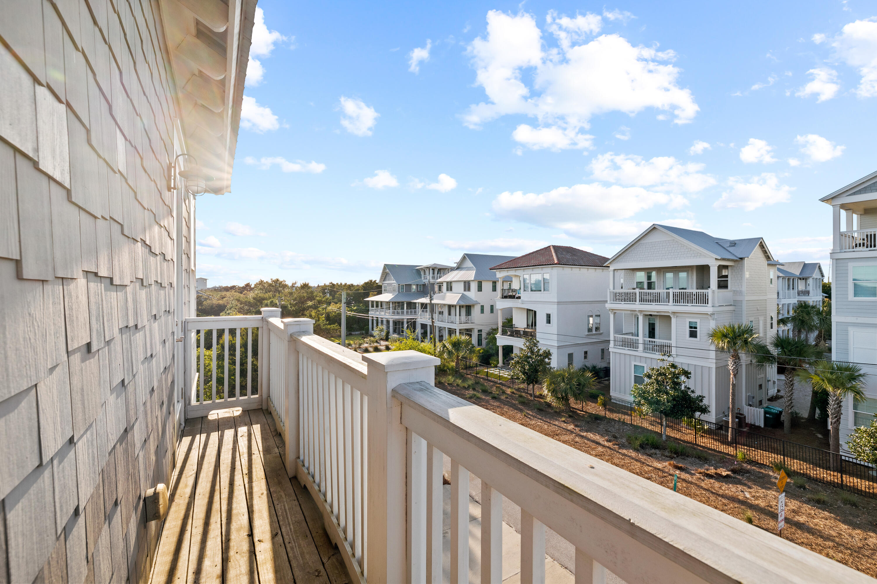 INLET BEACH - Residential