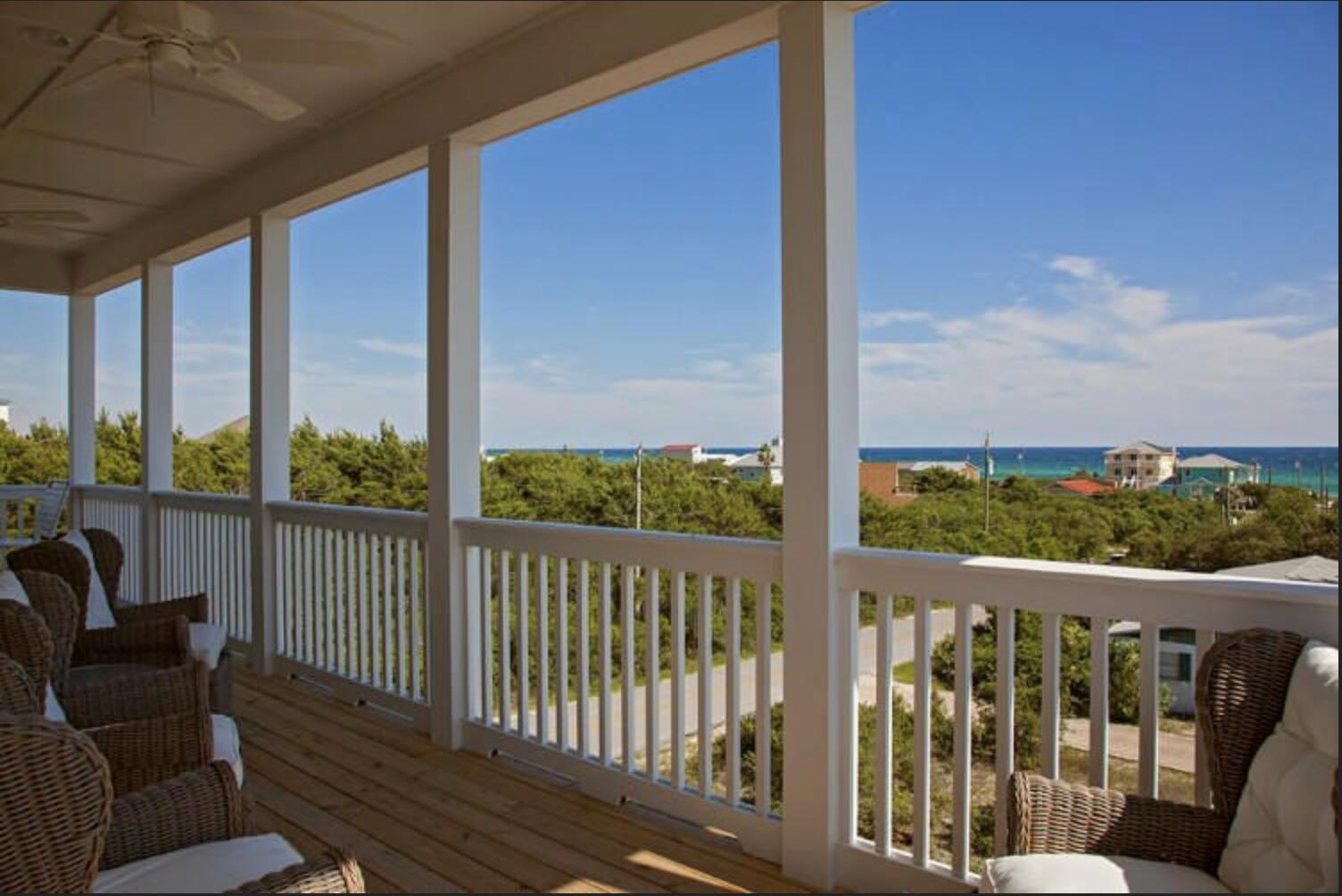 INLET BEACH - Residential