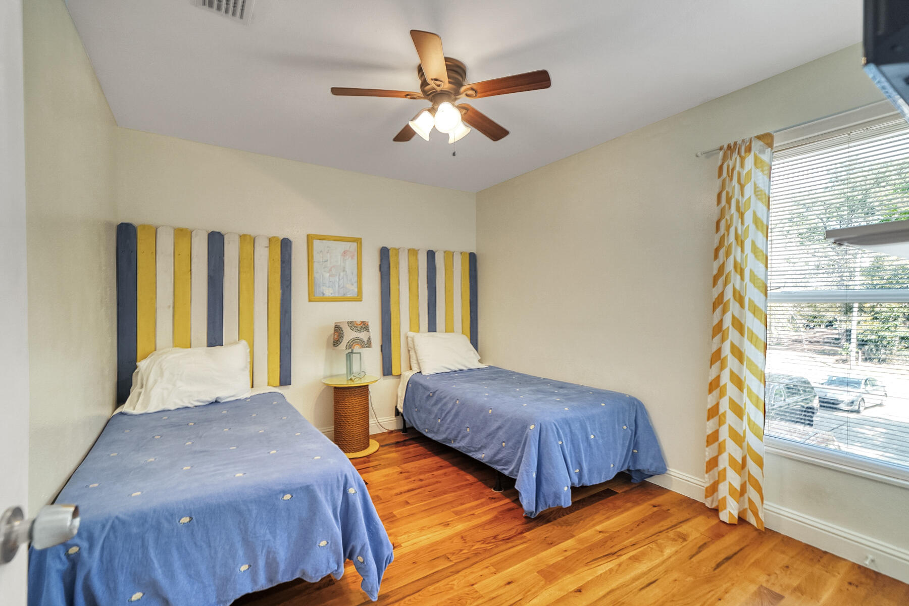 DAUGHETTES AMENDED - Residential