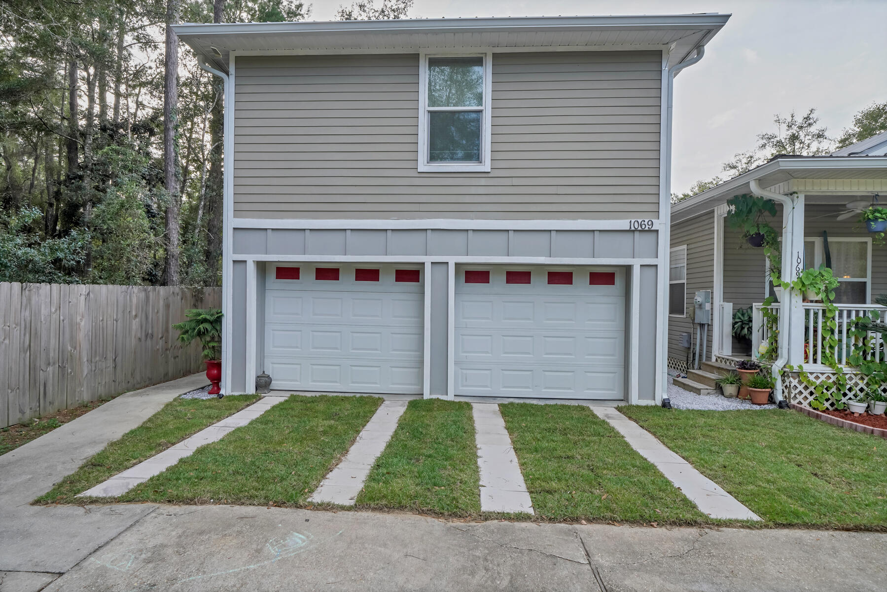 DAUGHETTES AMENDED - Residential