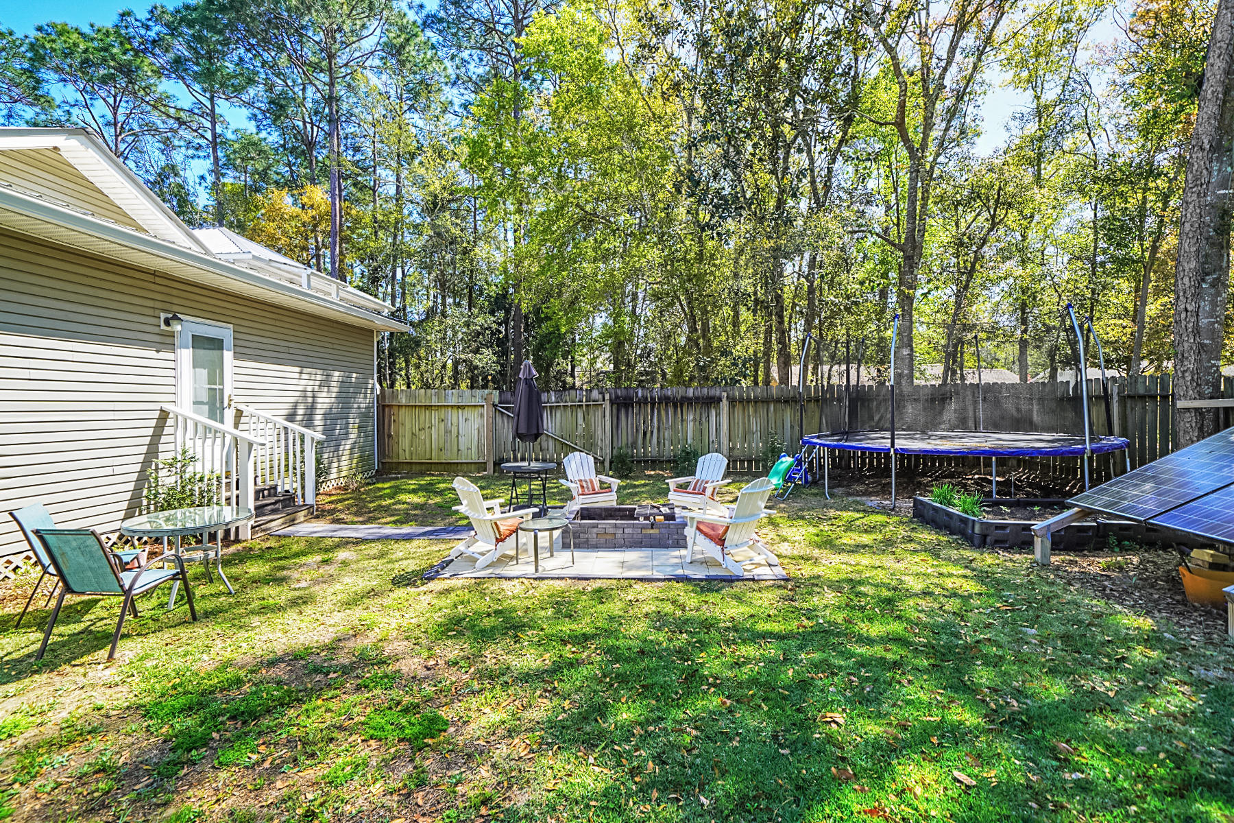 DAUGHETTES AMENDED - Residential