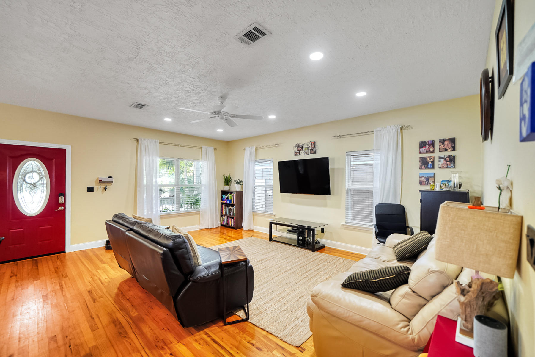 DAUGHETTES AMENDED - Residential