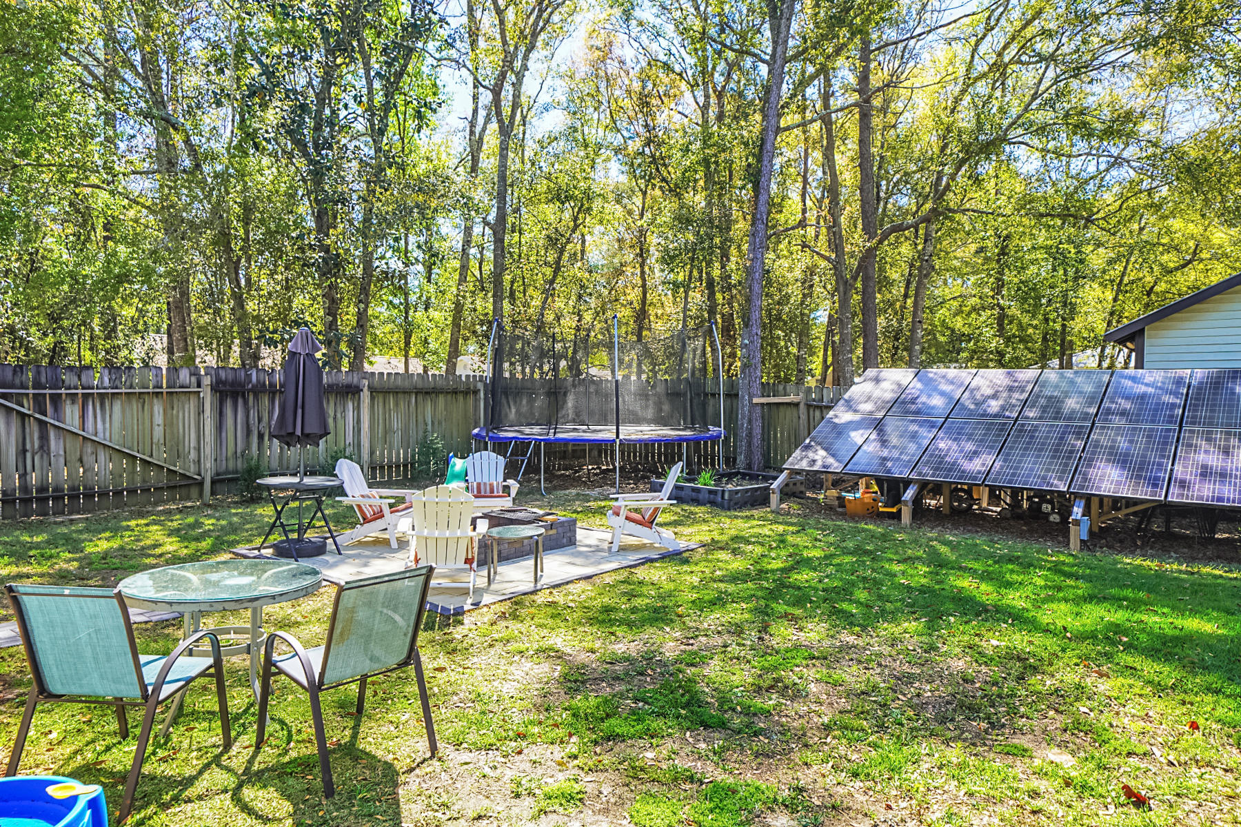 DAUGHETTES AMENDED - Residential