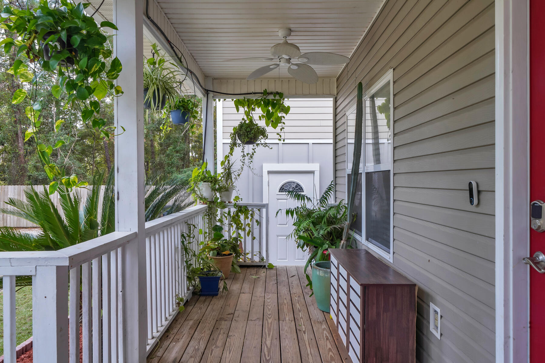 DAUGHETTES AMENDED - Residential