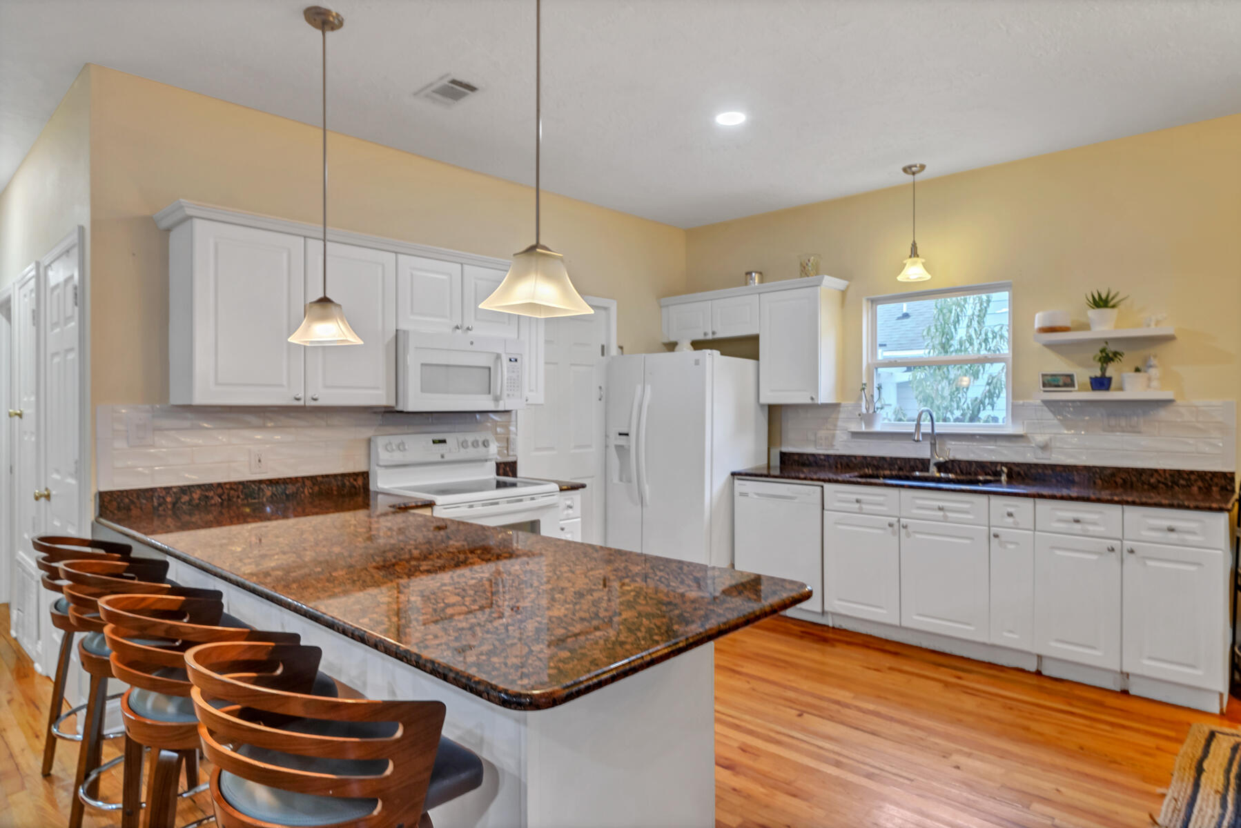 DAUGHETTES AMENDED - Residential