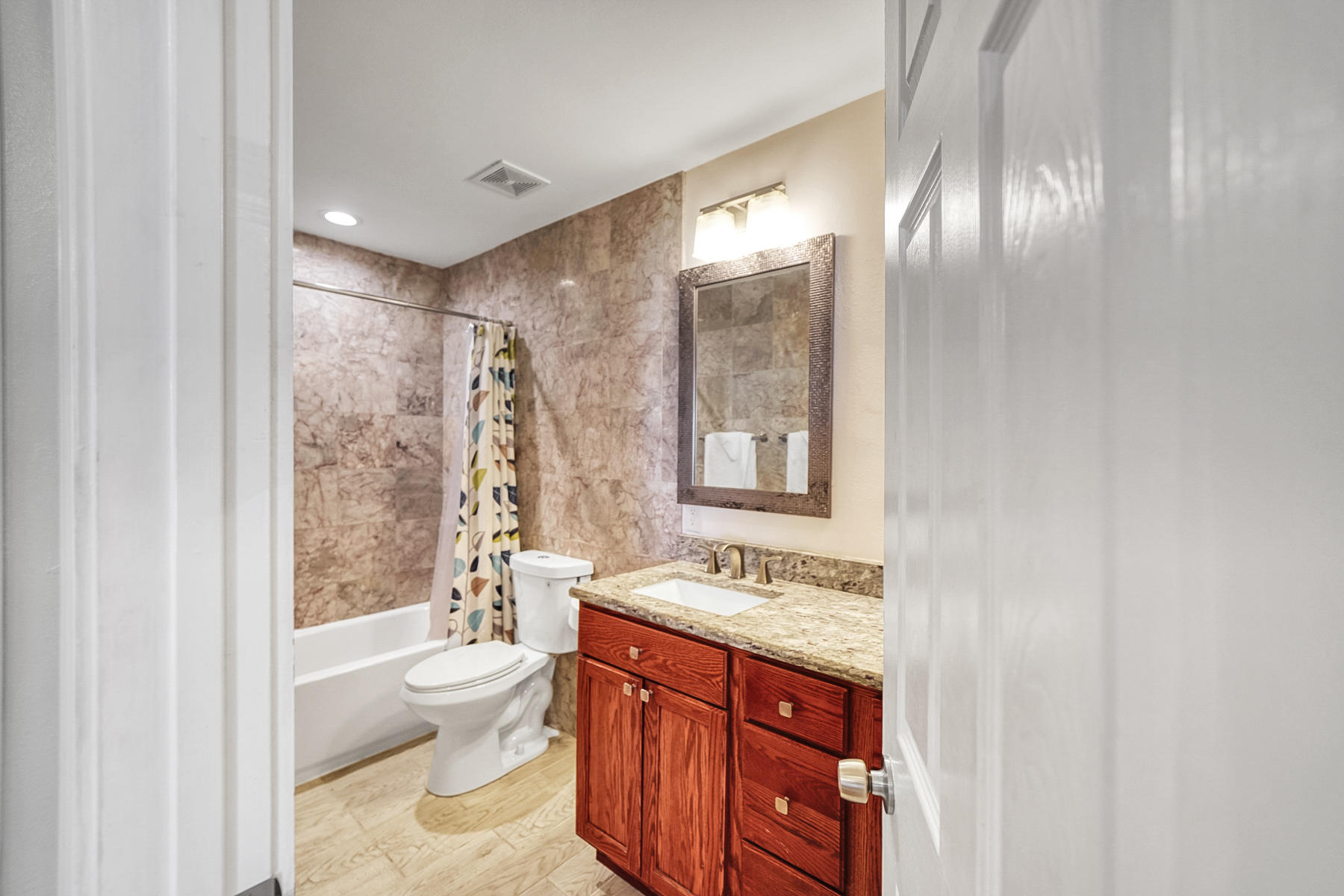 DAUGHETTES AMENDED - Residential