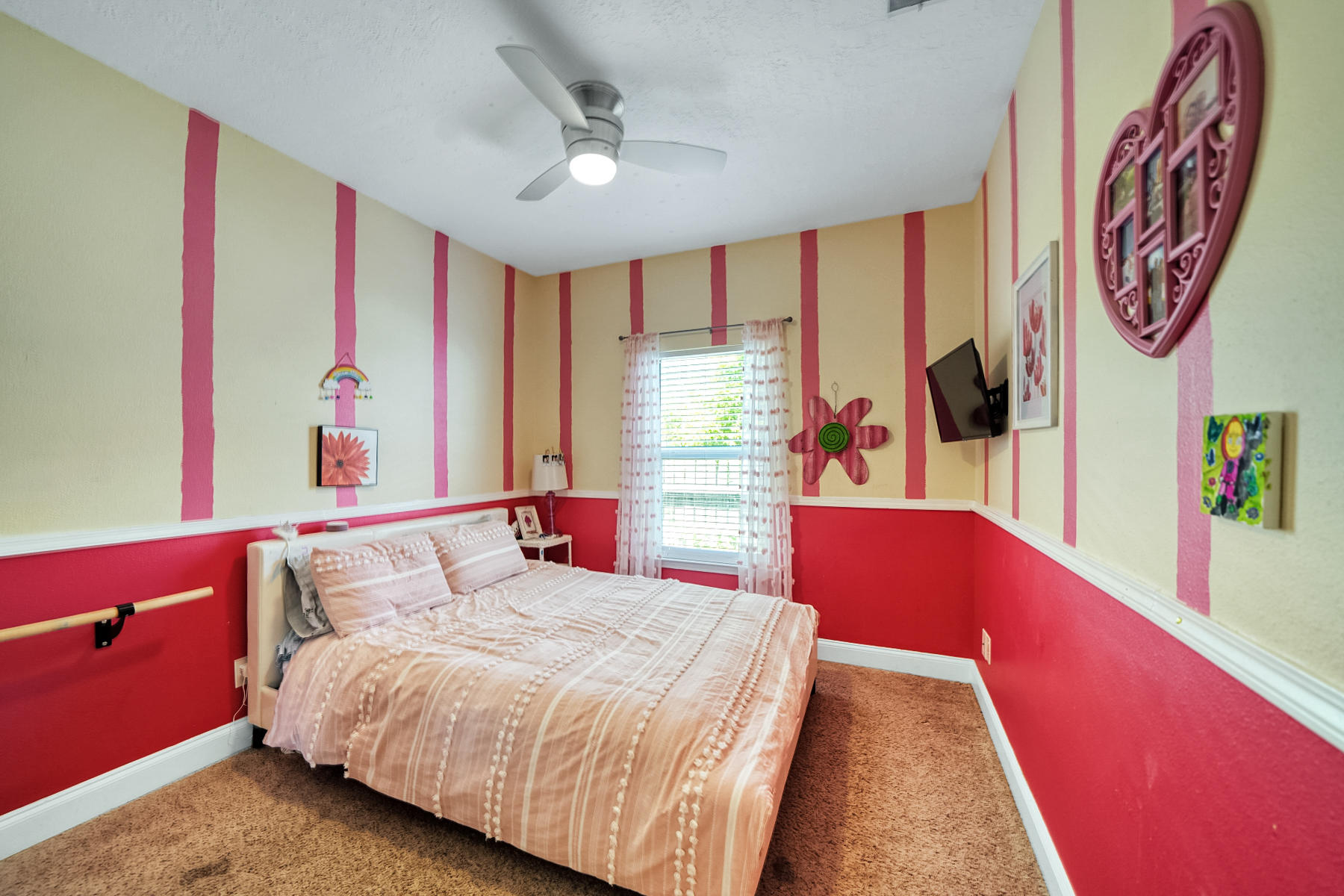 DAUGHETTES AMENDED - Residential