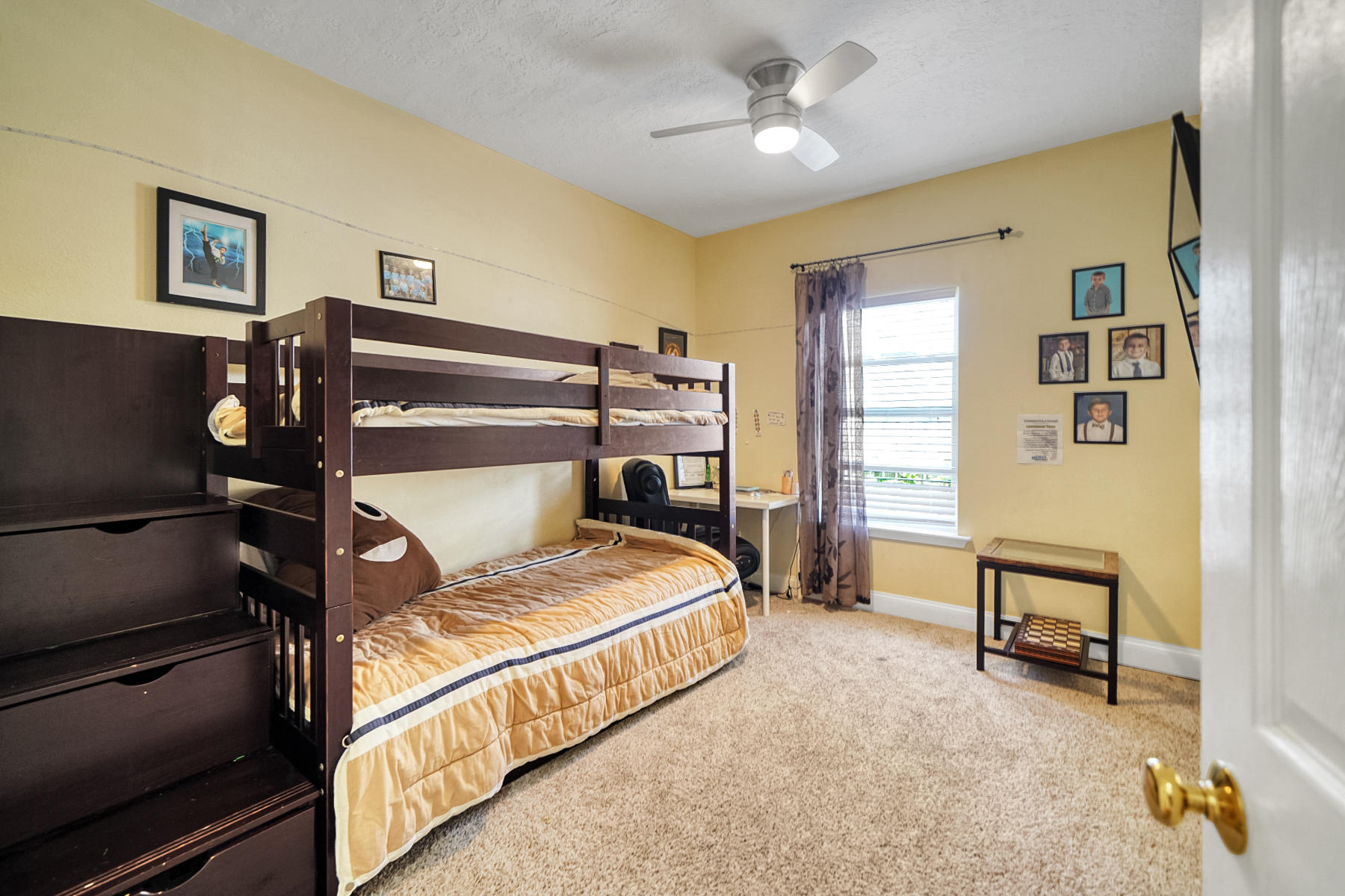 DAUGHETTES AMENDED - Residential