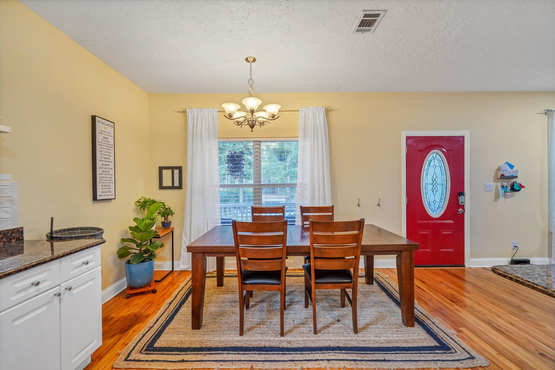 DAUGHETTES AMENDED - Residential