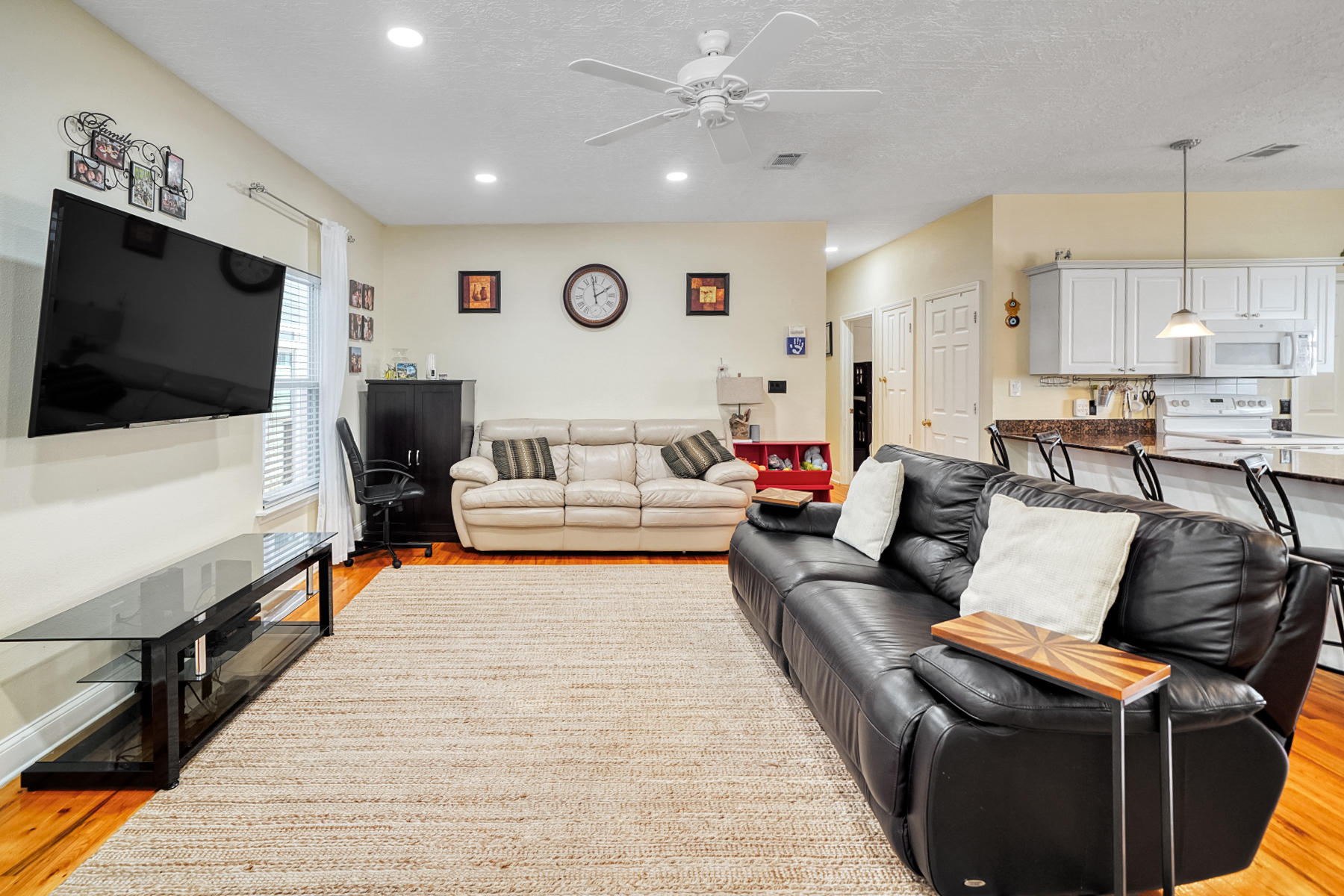 DAUGHETTES AMENDED - Residential