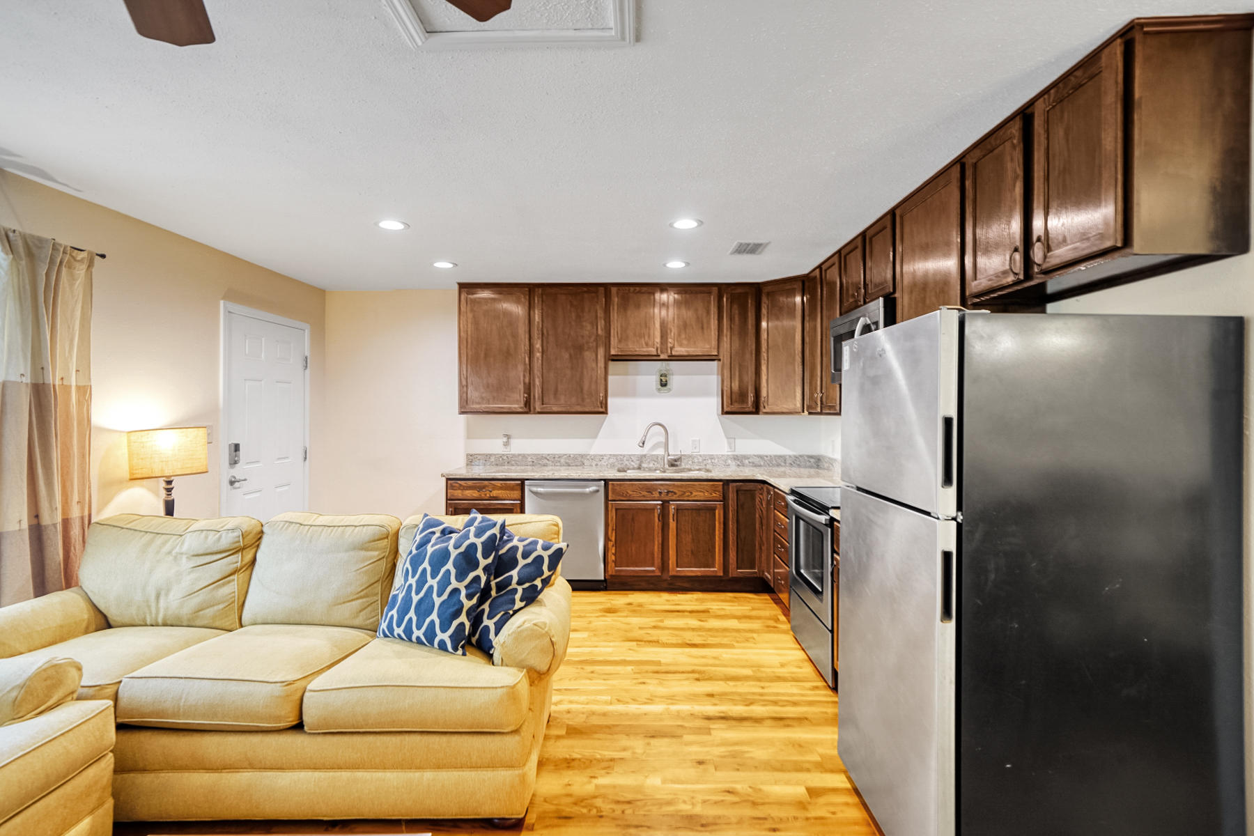 DAUGHETTES AMENDED - Residential