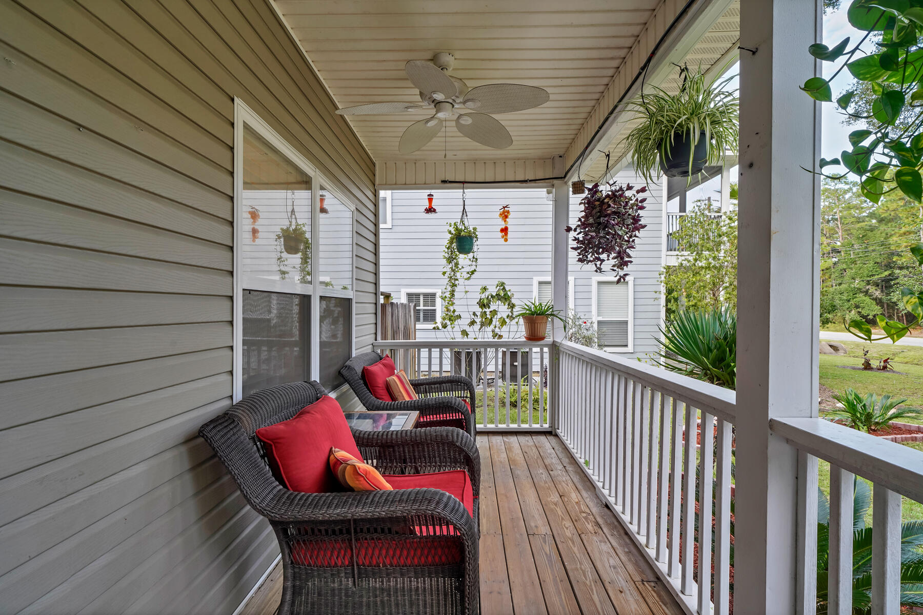 DAUGHETTES AMENDED - Residential