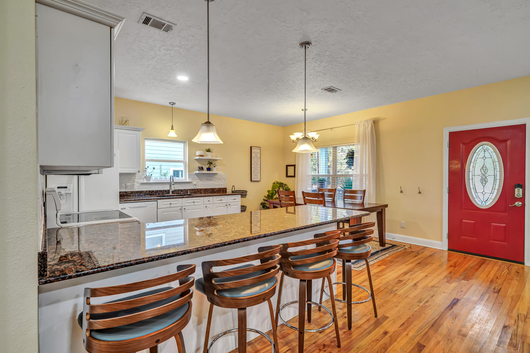 DAUGHETTES AMENDED - Residential