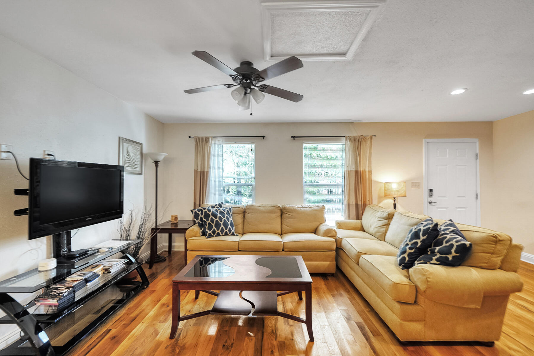 DAUGHETTES AMENDED - Residential