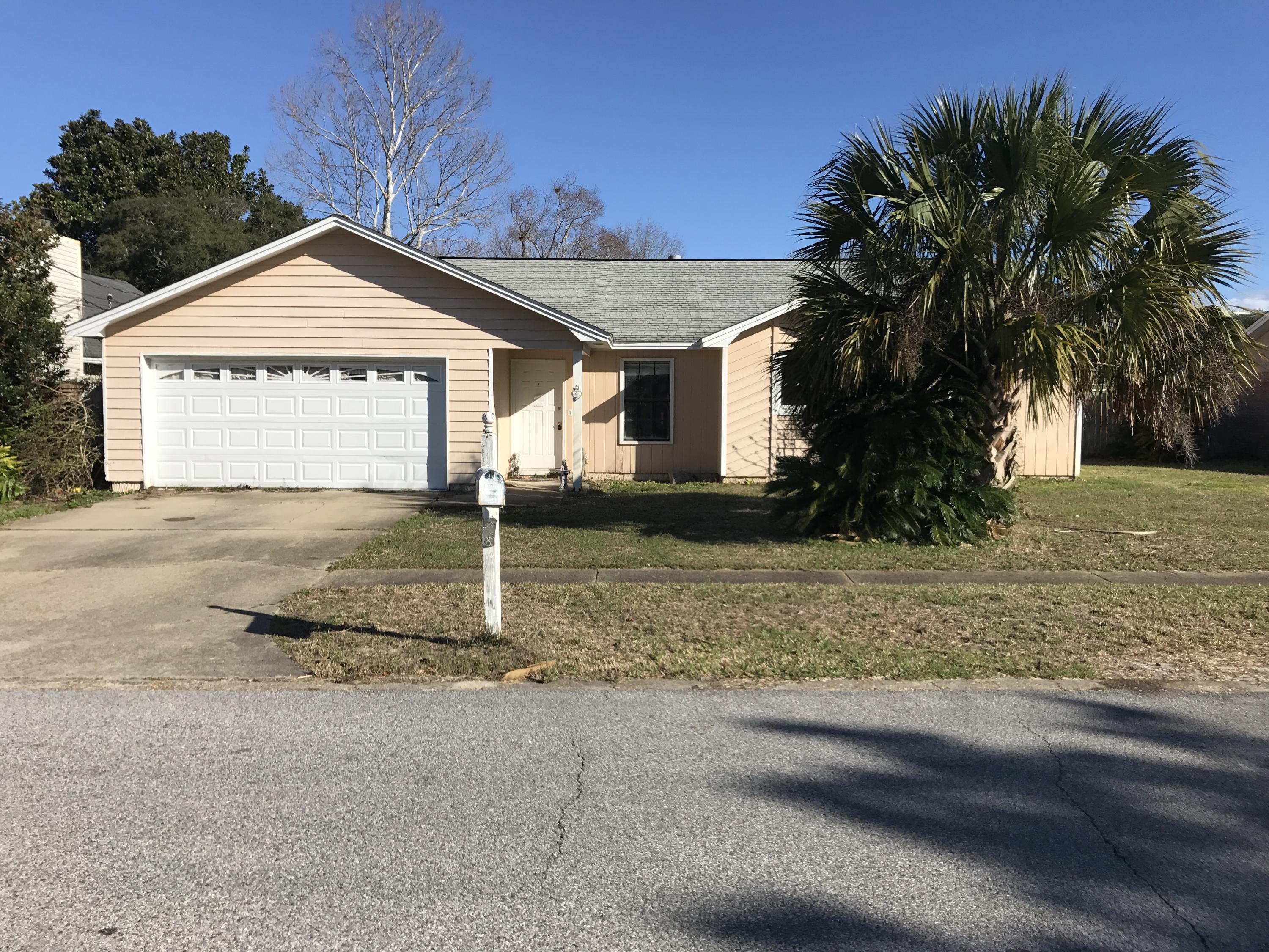 GULF MANOR S/D - Residential