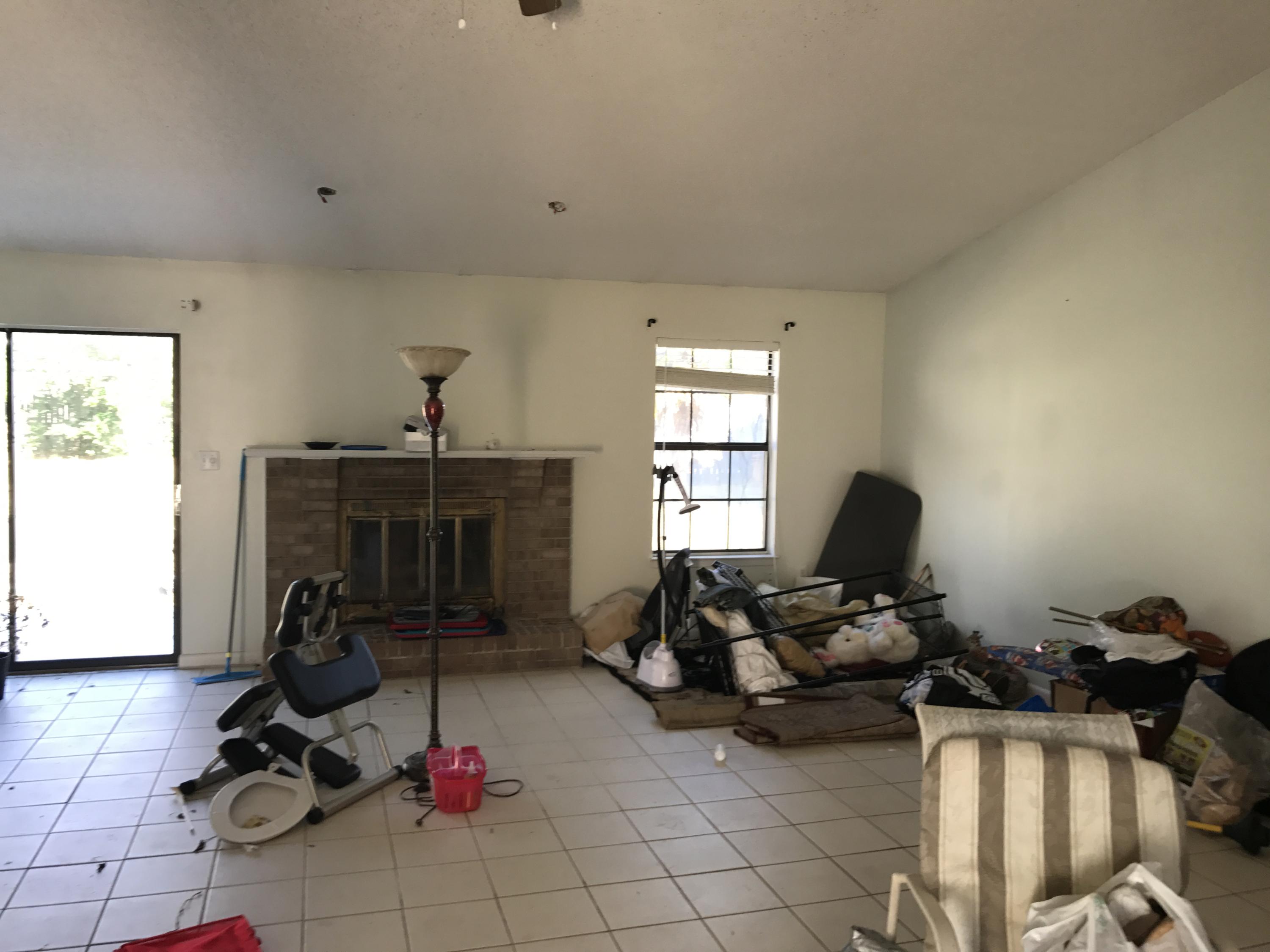 GULF MANOR S/D - Residential