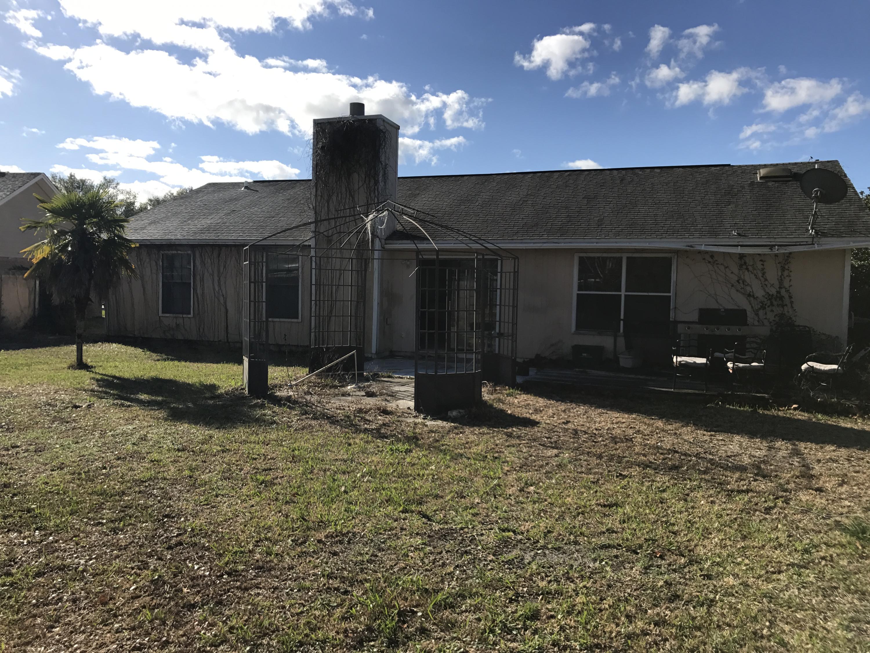 GULF MANOR S/D - Residential