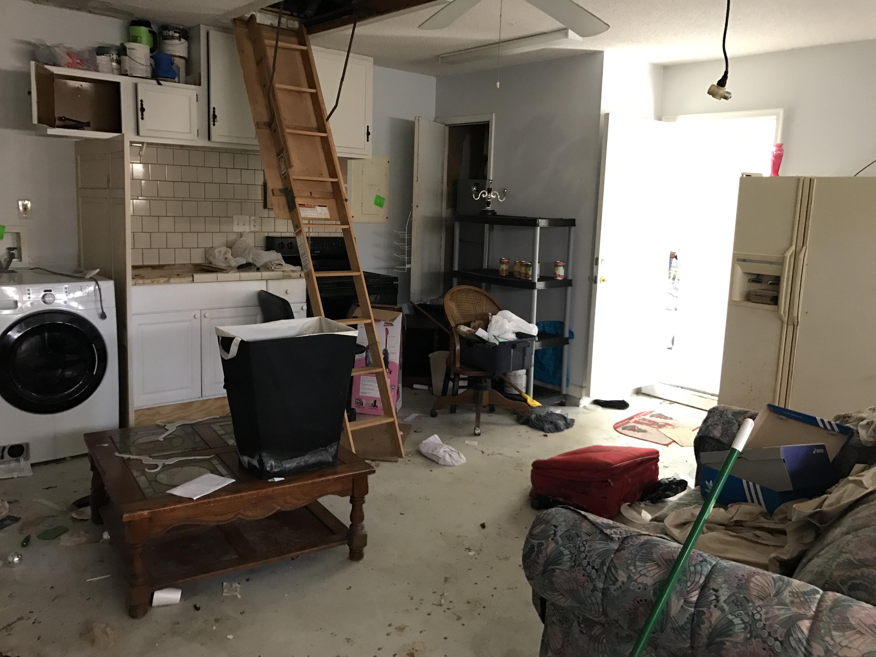 GULF MANOR S/D - Residential