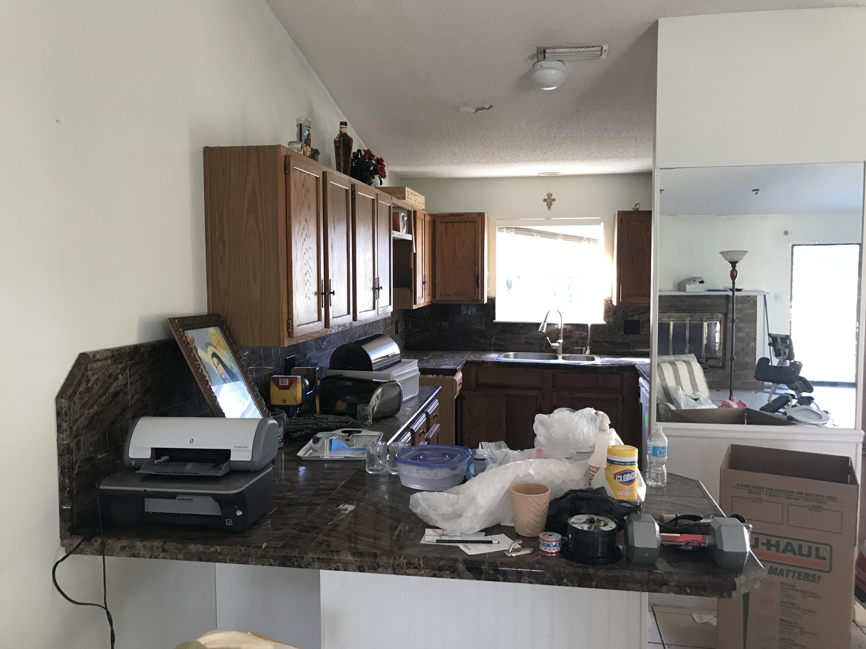 GULF MANOR S/D - Residential