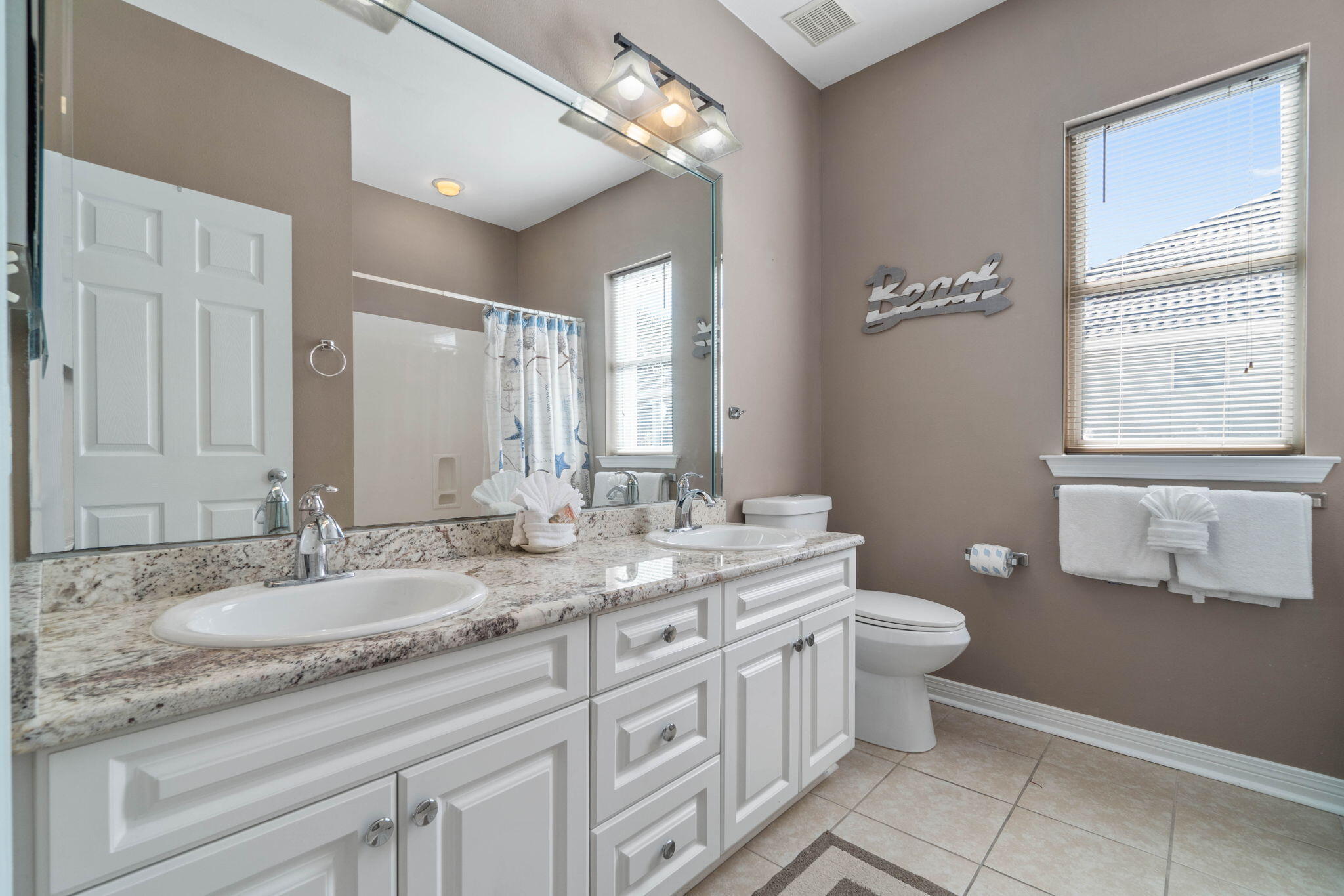 EMERALD SHORES OF SOUTH WALTON - Residential